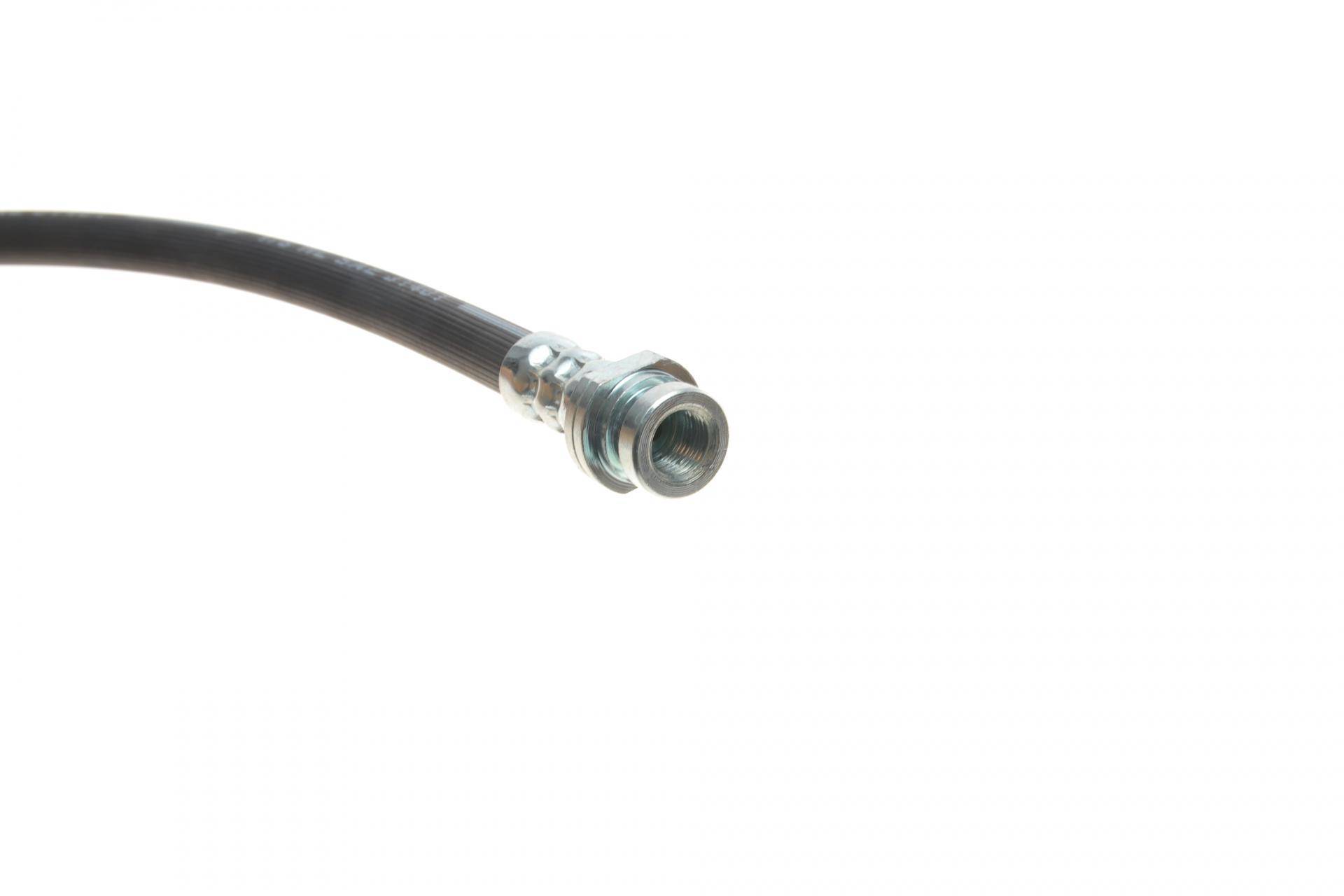 Шланг гальмівний (задній) Hyundai Accent/Lantra 94-00 (L=267mm)