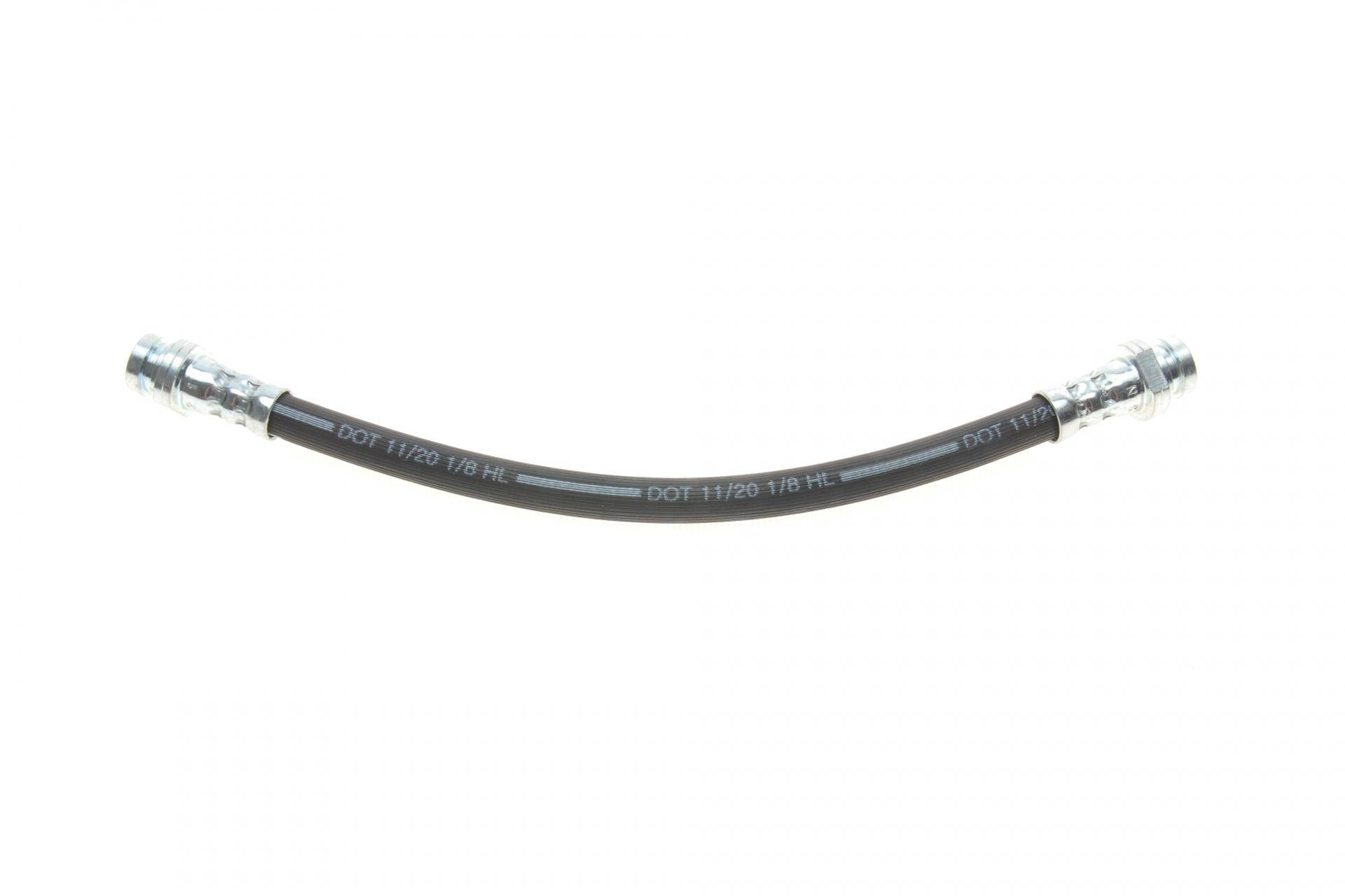 Шланг гальмівний (задній) Hyundai Accent/Lantra 94-00 (L=267mm)