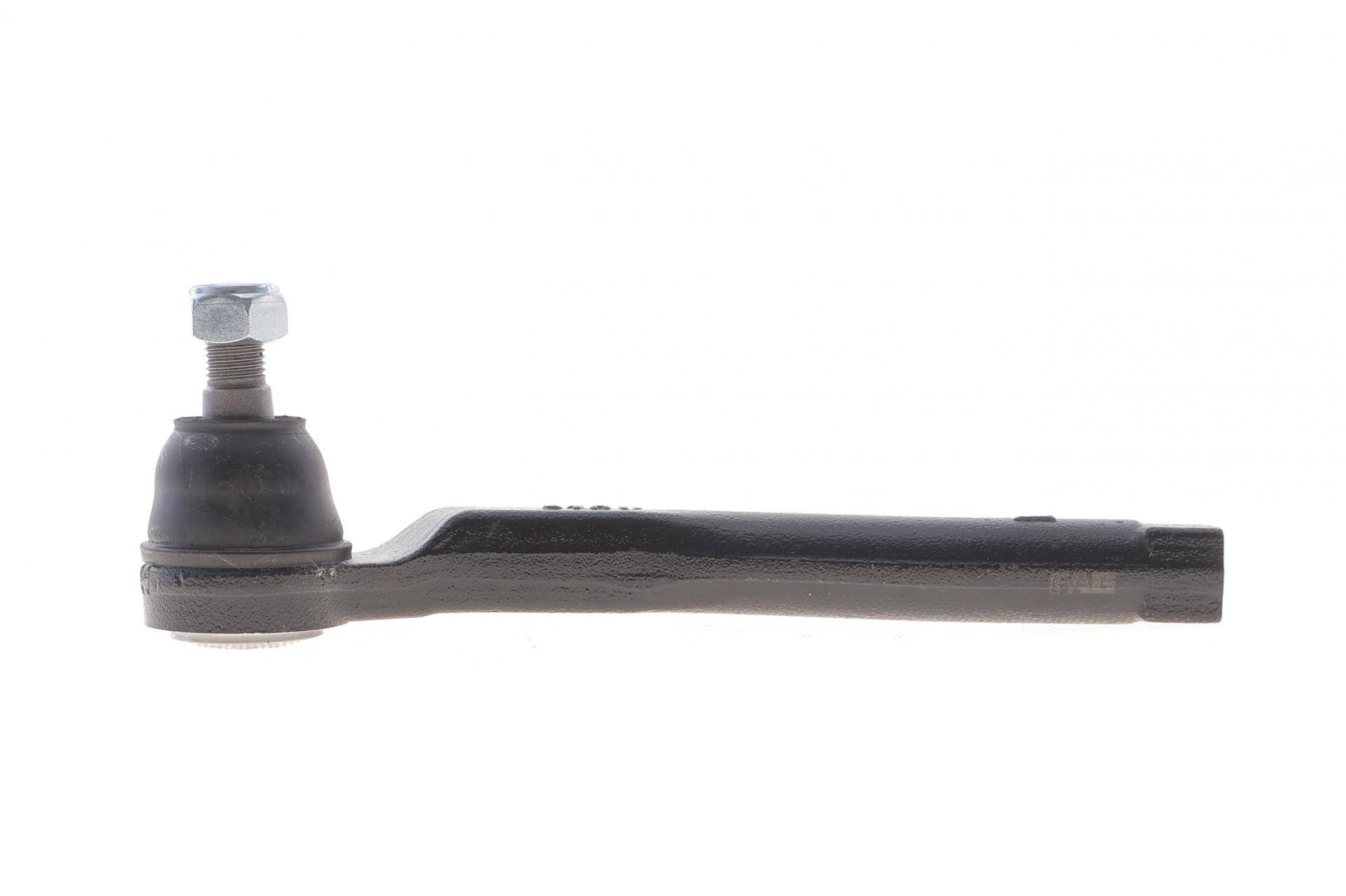 Наконечник тяги рульової (L) Chevrolet Aveo 08-/Kalos 05-