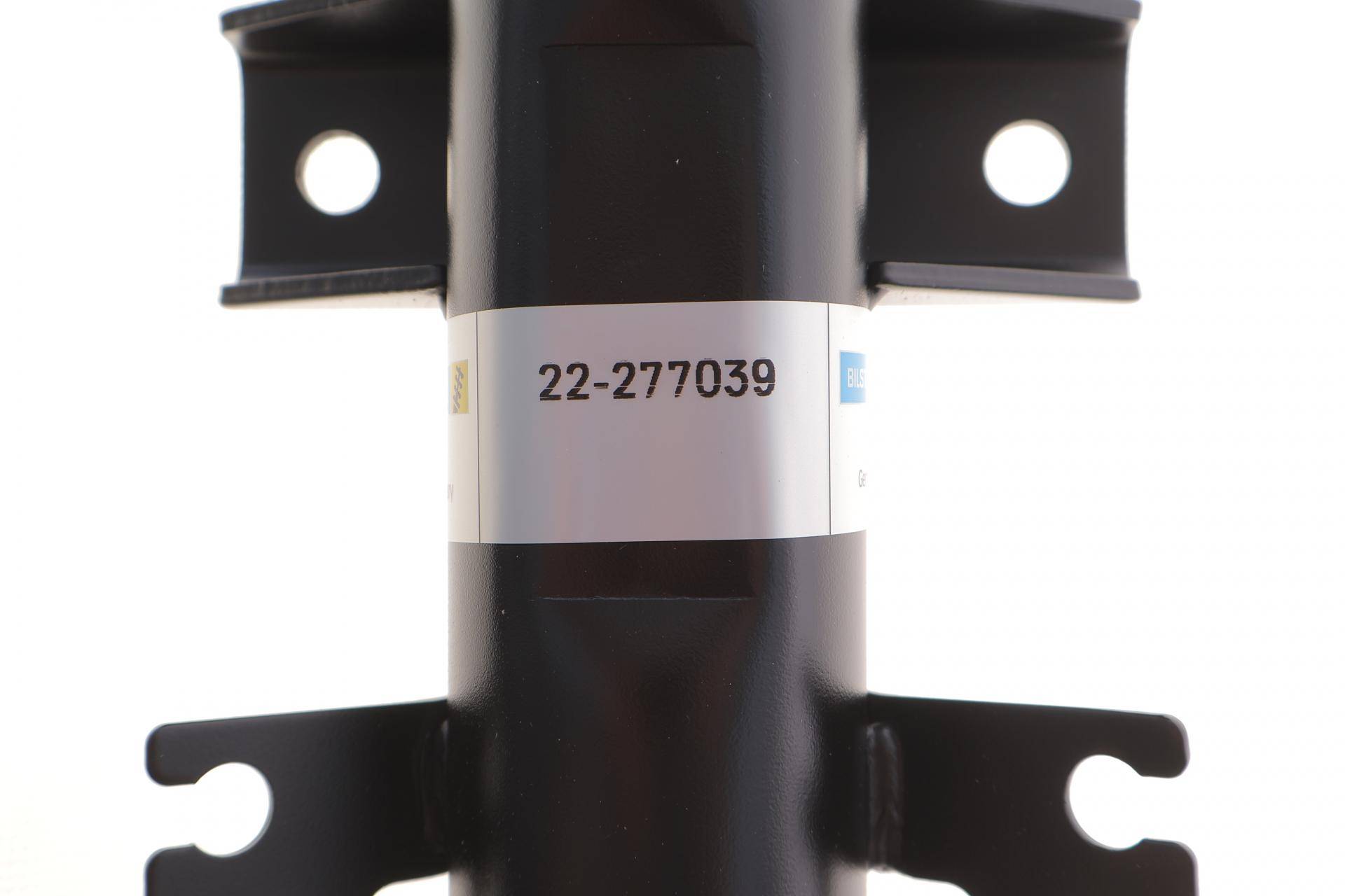 Амортизатор (передній) VW T6 2.0 TSI/TDI 4motion 15- (тиск газу) (B4)