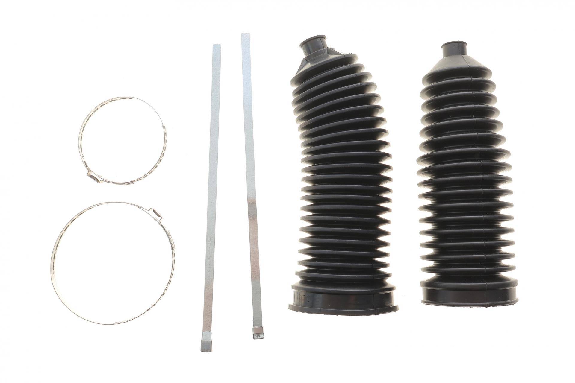 Пильник рейки рульової Ford Transit 01-06 (к-кт)