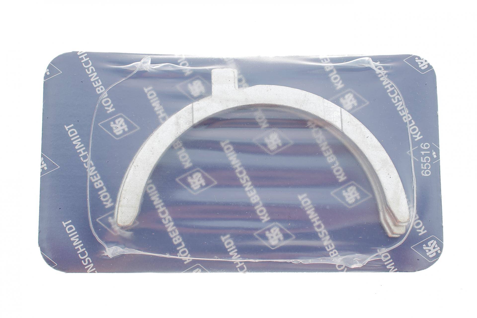 Шайба розбігу колінвалу MB Sprinter 3.0CDI (OM642)