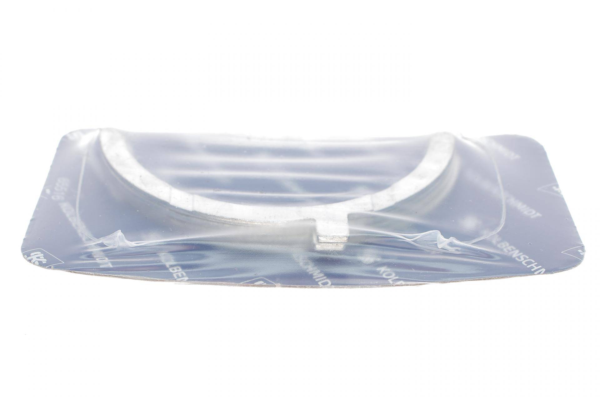 Шайба розбігу колінвалу MB Sprinter 3.0CDI (OM642)