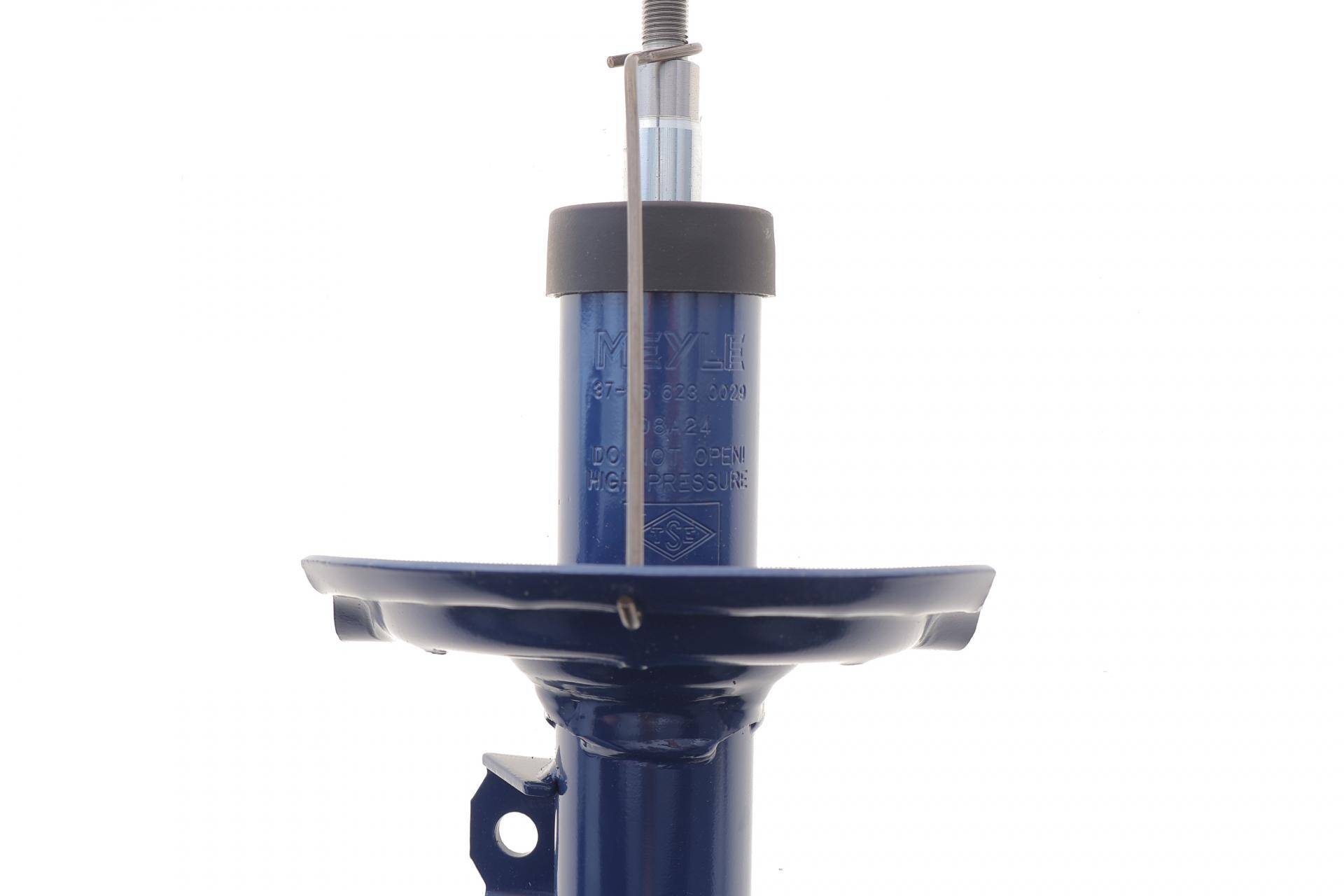 Амортизатор (передній) (R) Hyundai i20 14-21