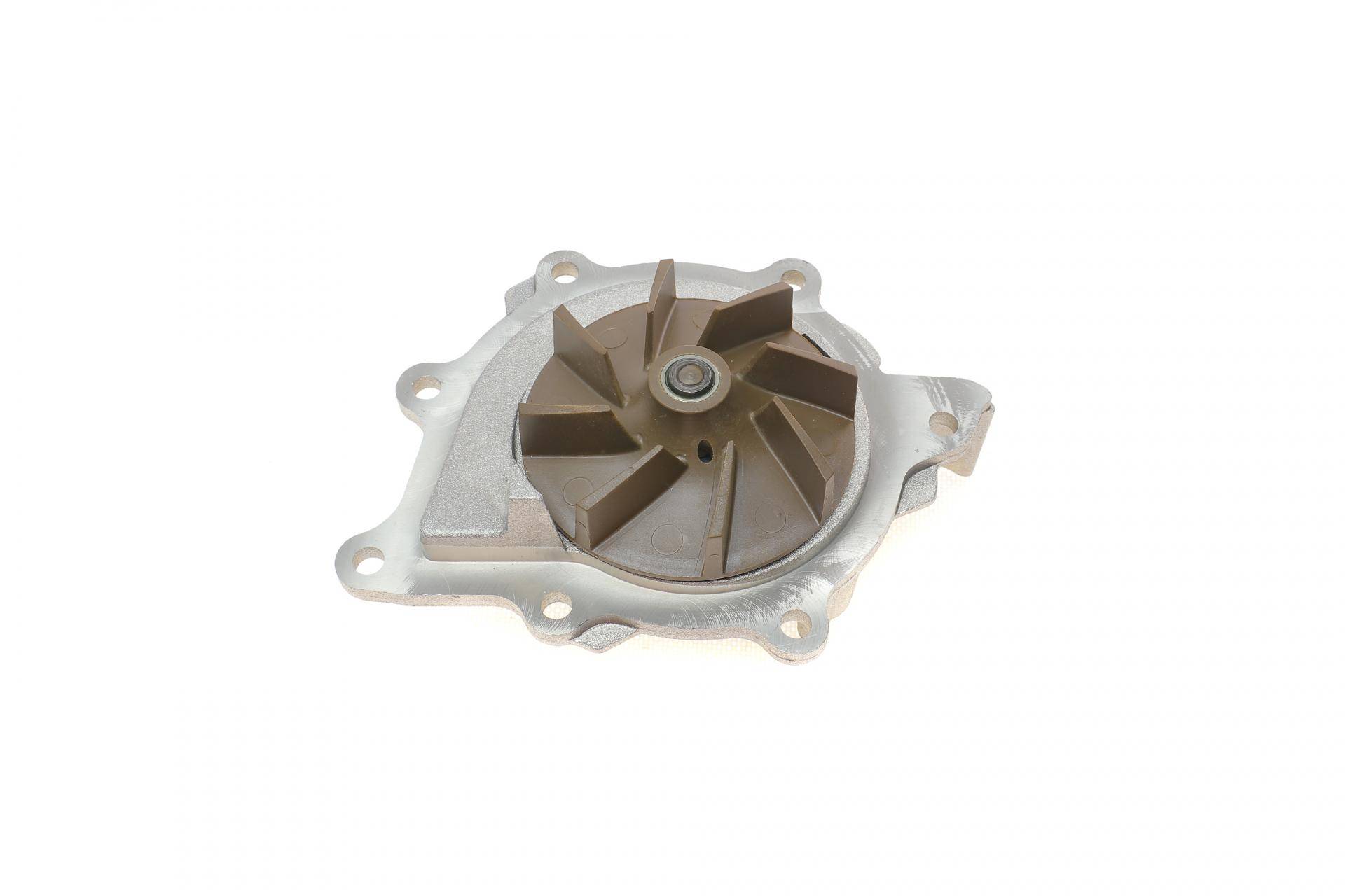 Помпа води Citroen Jumper/Peugeot Expert 2.0 BlueHDi 15-