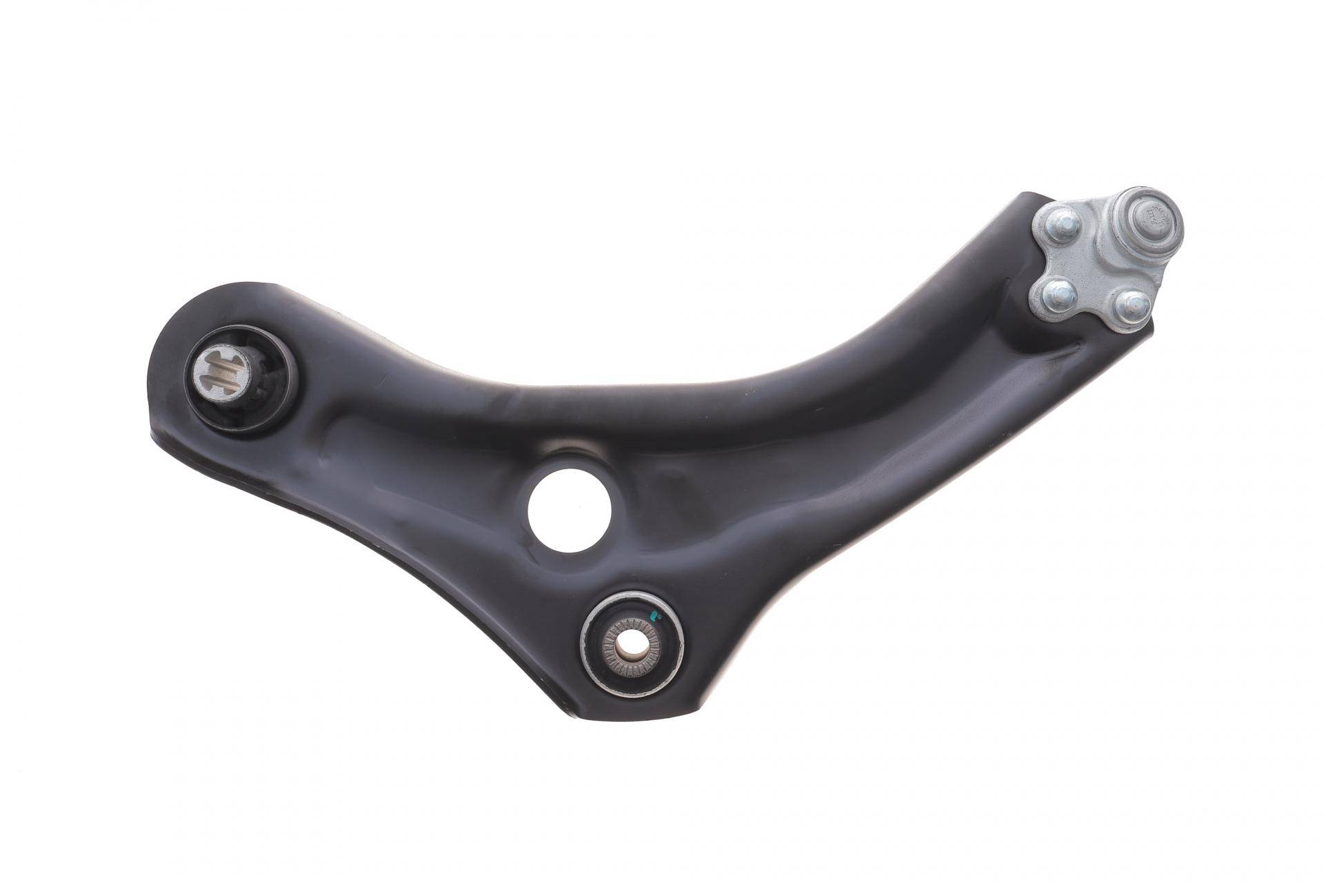 Важіль підвіски (передній) (R) Renault Kangoo/MB Citan (W420) 21-