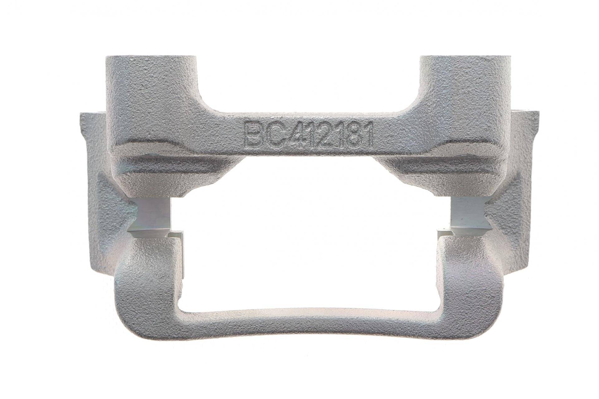 Скоба супорта (заднього) Kia Optima 10- (MANDO)