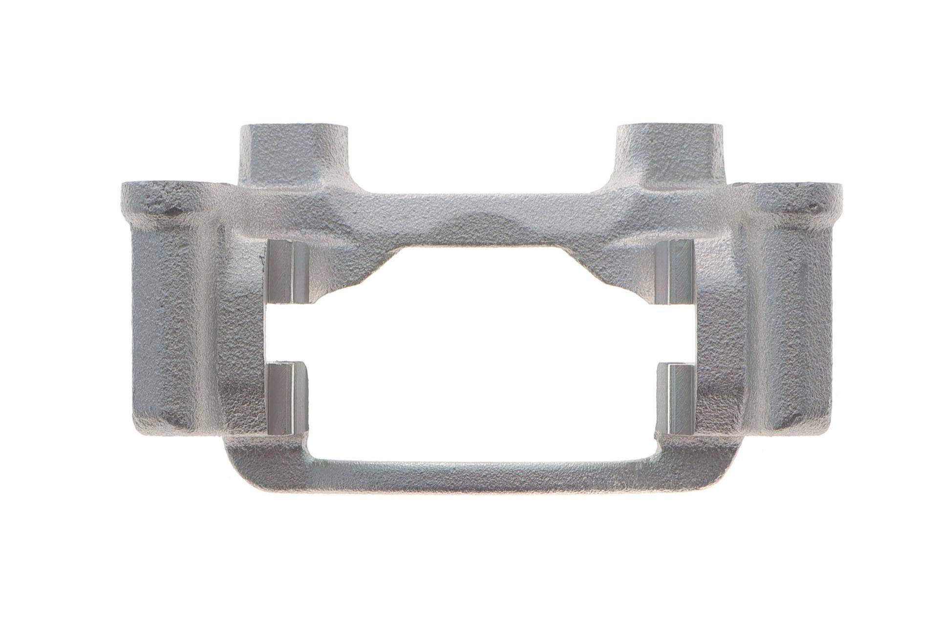 Скоба супорта (заднього) Kia Optima 10- (MANDO)