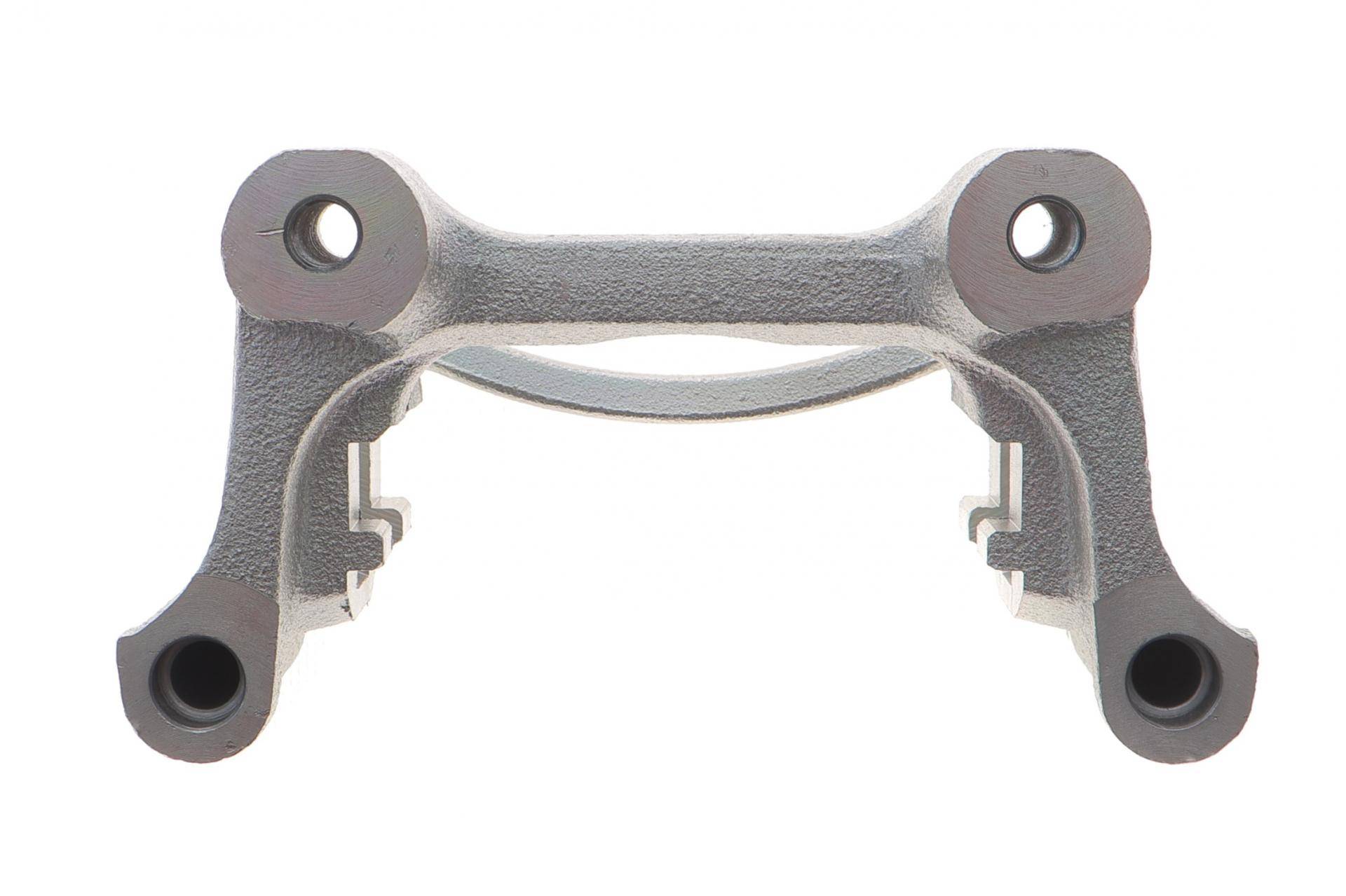 Скоба супорта (заднього) Kia Optima 10- (MANDO)