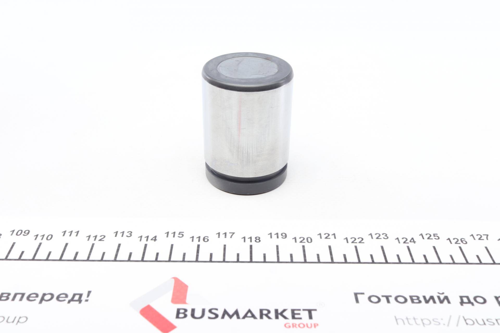 Поршень супорта (заднього) Ford Transit 86-92 (38x51mm) (Bendix)