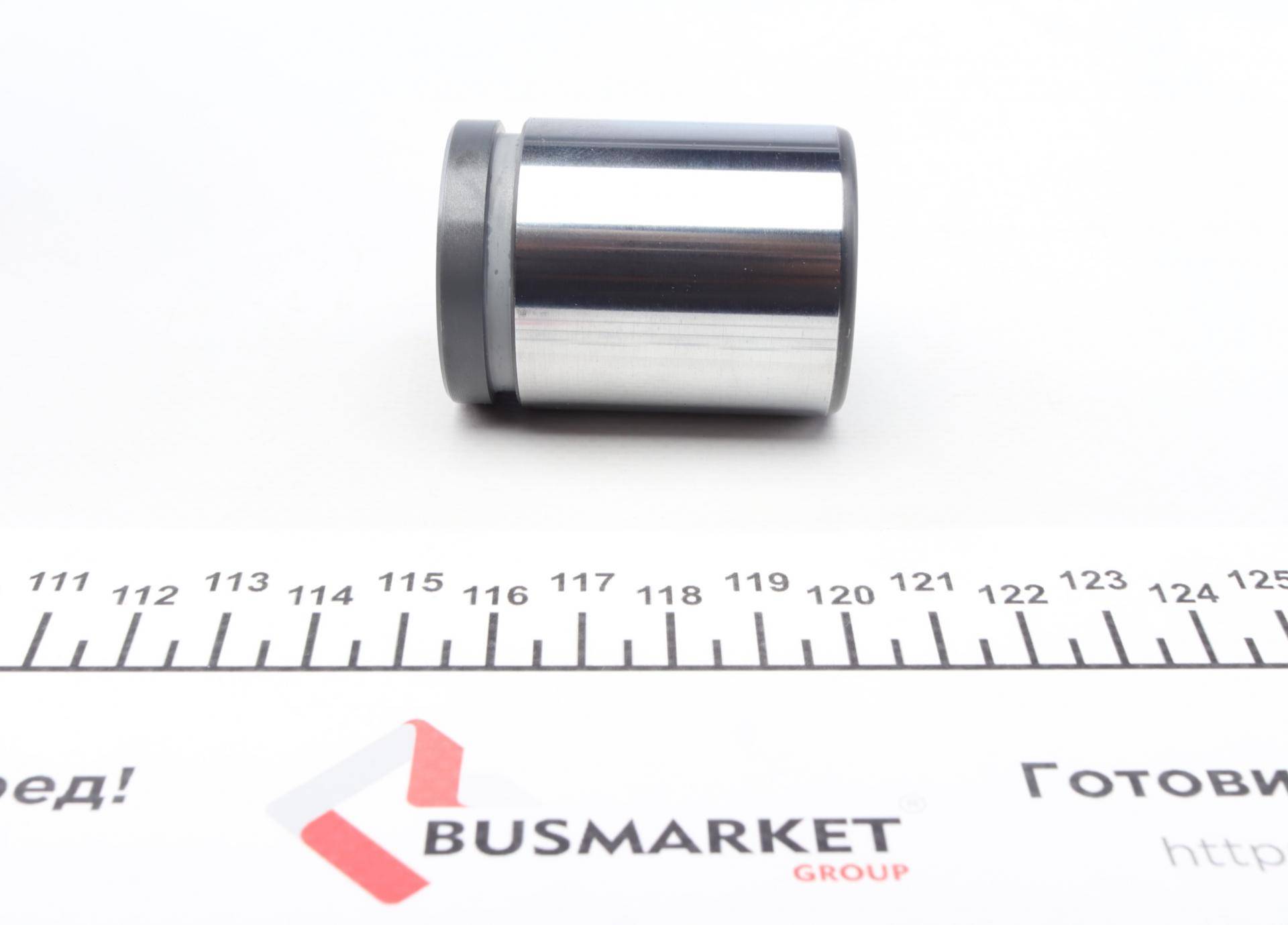 Поршень супорта (заднього) Ford Transit 86-92 (38x51mm) (Bendix)