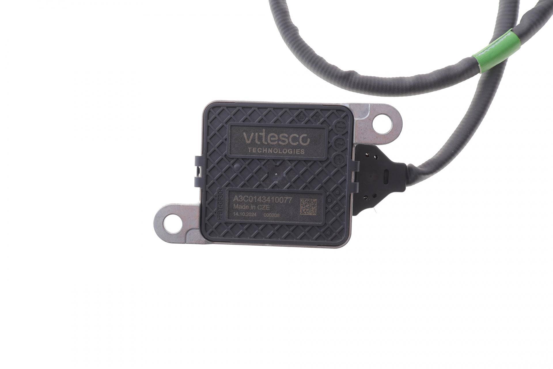 Датчик оксидів азоту (NOx) Renault Master 2.3 dCi/Trafic 1.6 dCi 10-