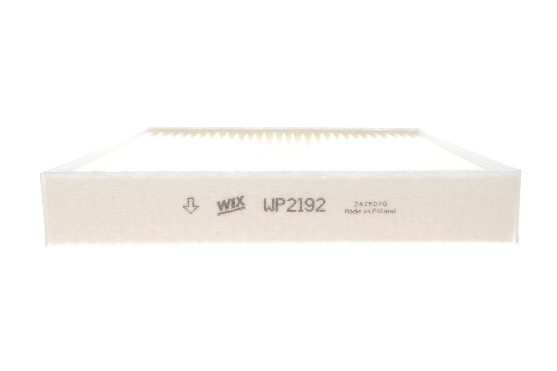 Фільтр салону Kia Picanto 17-