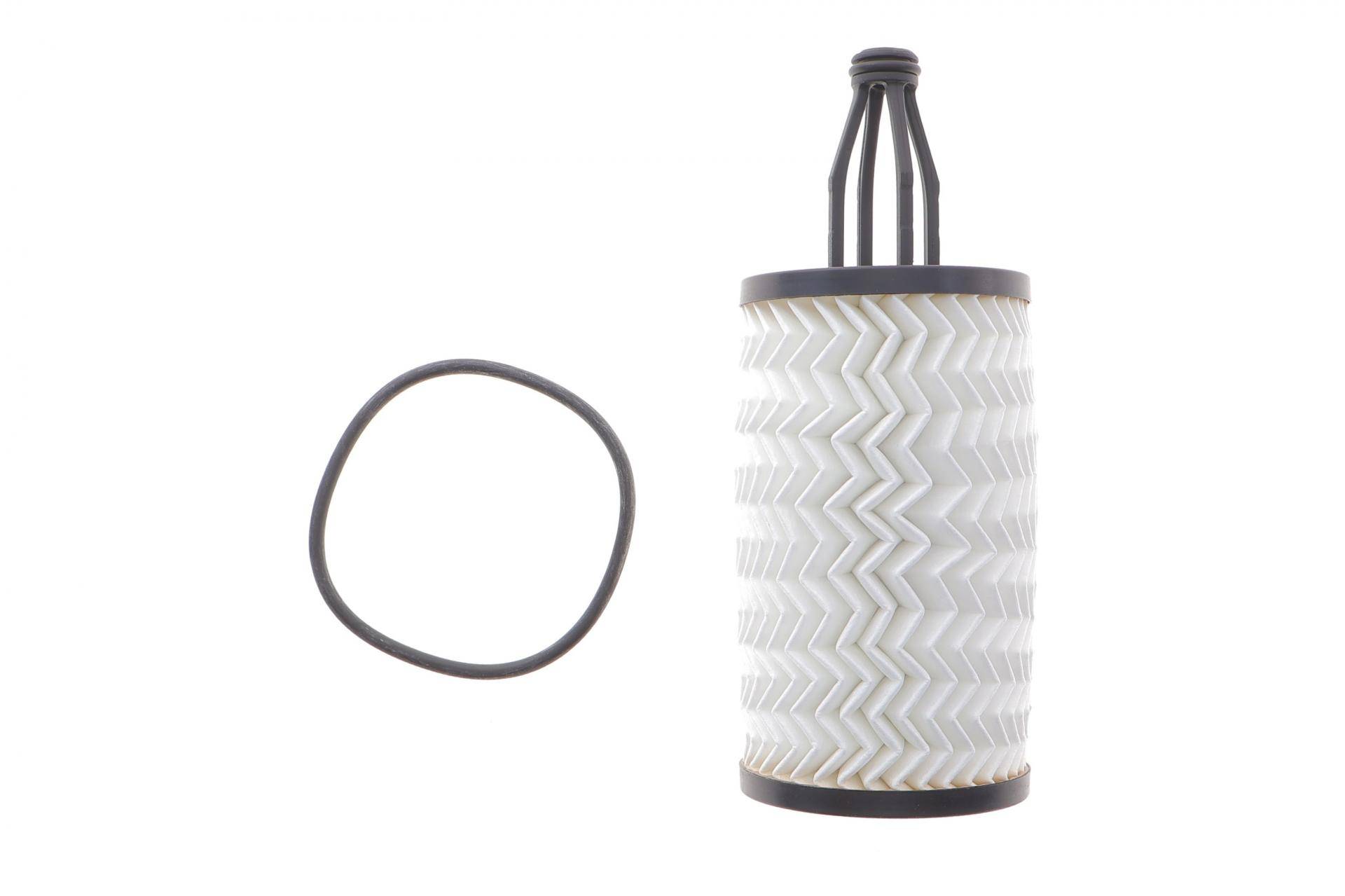 Фільтр масляний MB (W212/221) 3.5/4.7i 11- (M276/M278)