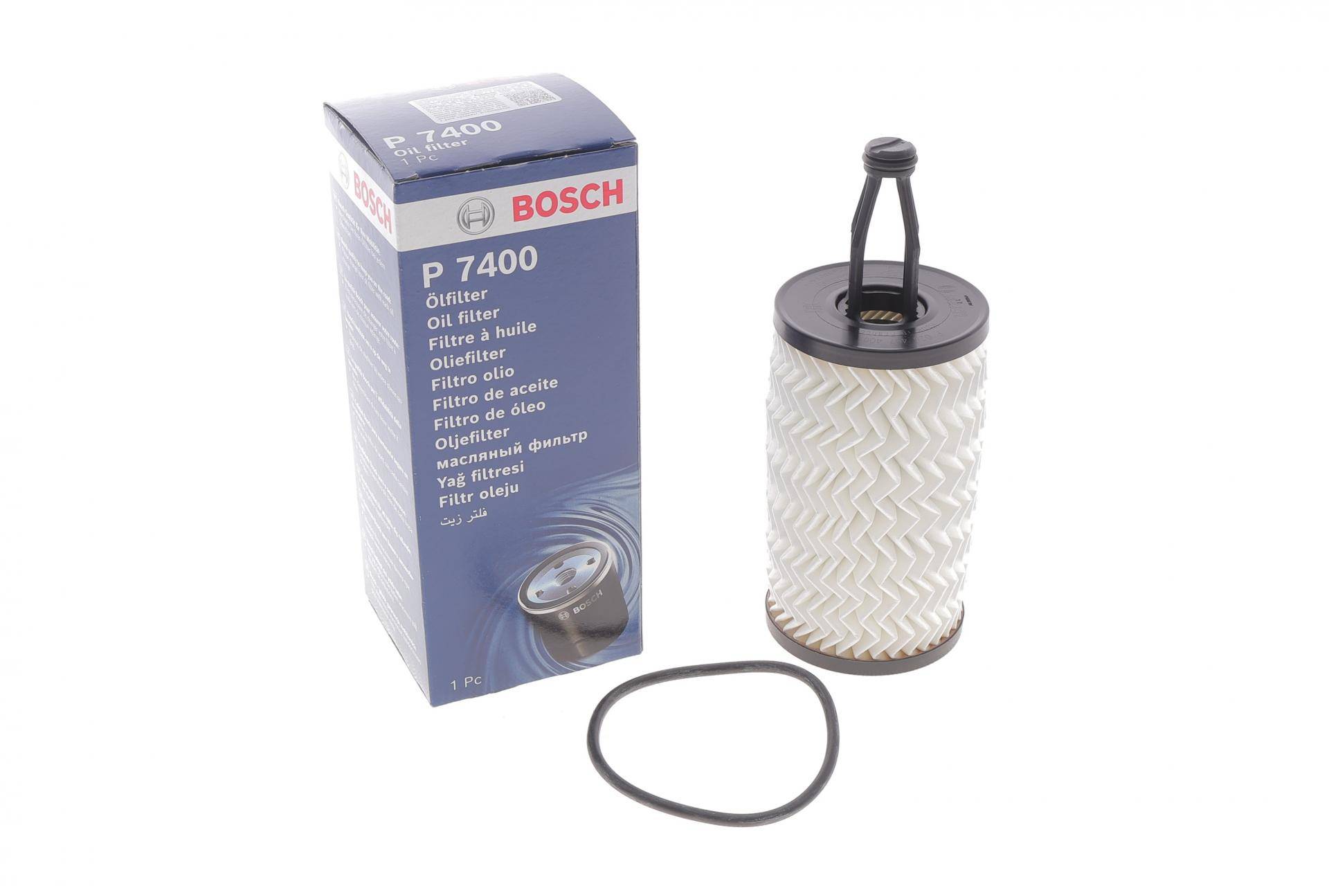 Фільтр масляний MB (W212/221) 3.5/4.7i 11- (M276/M278)