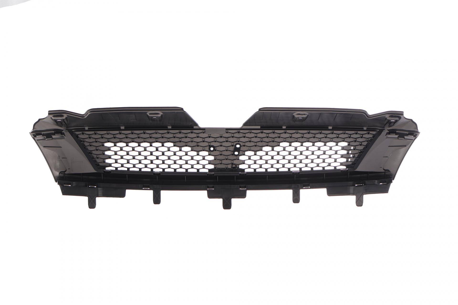 Решітка радіатора Iveco Daily 06-