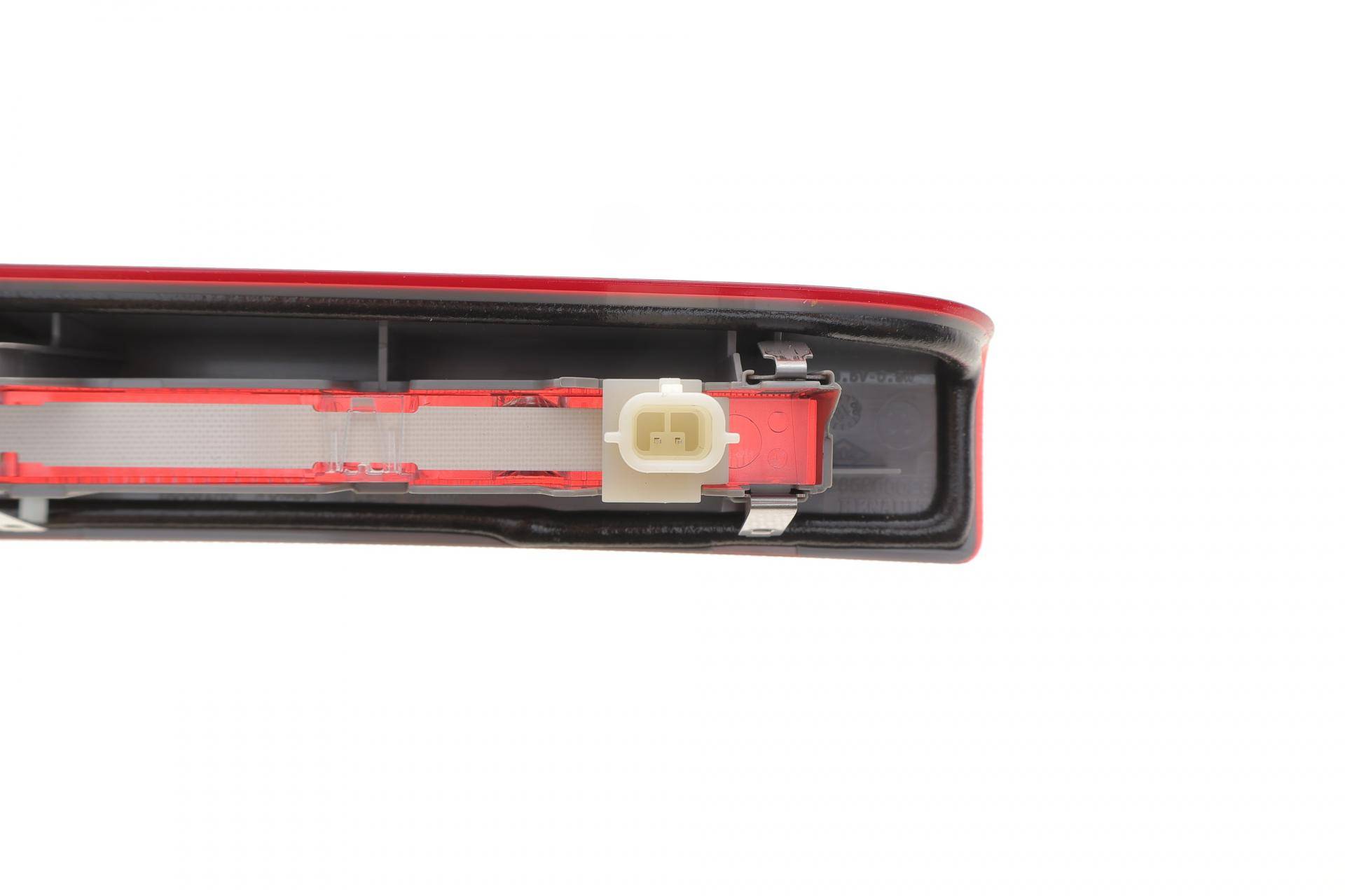 Ліхтар сигналу гальмування (додатковий) Renault Megane III/Scenic III 08-16