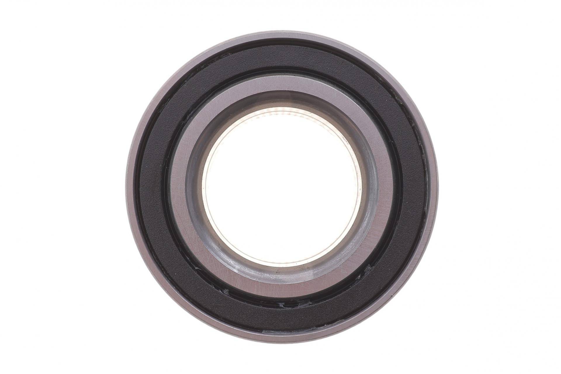 Підшипник маточини (передньої) Opel Astra F/Combo/Kadett/Vectra (34x66x37) (к-кт)