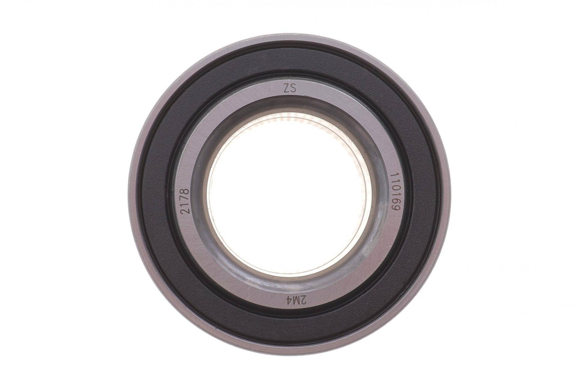 Підшипник маточини (передньої) Opel Astra F/Combo/Kadett/Vectra (34x66x37) (к-кт)