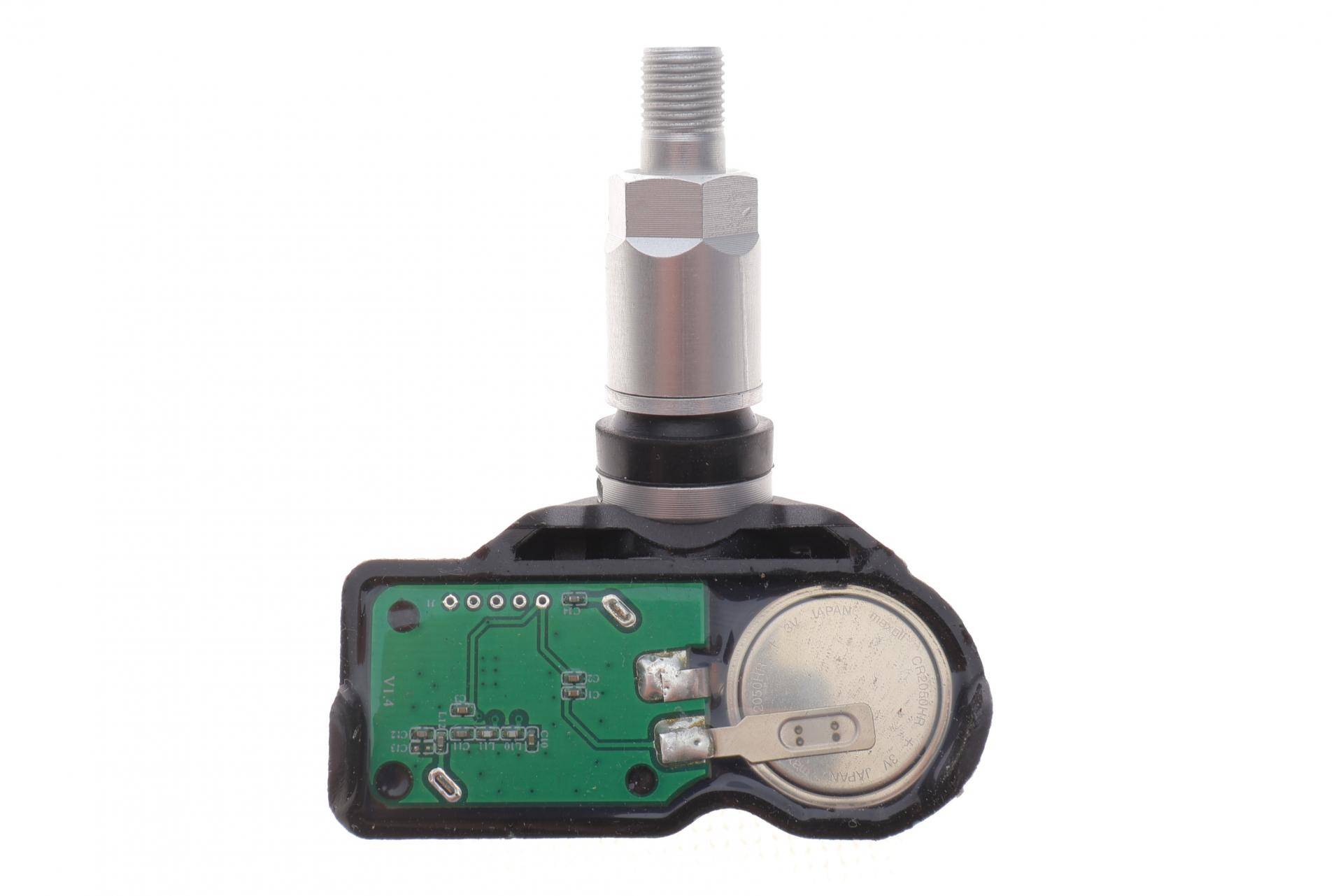 Датчик тиску повітря в шинах VW Passat B7 10-14