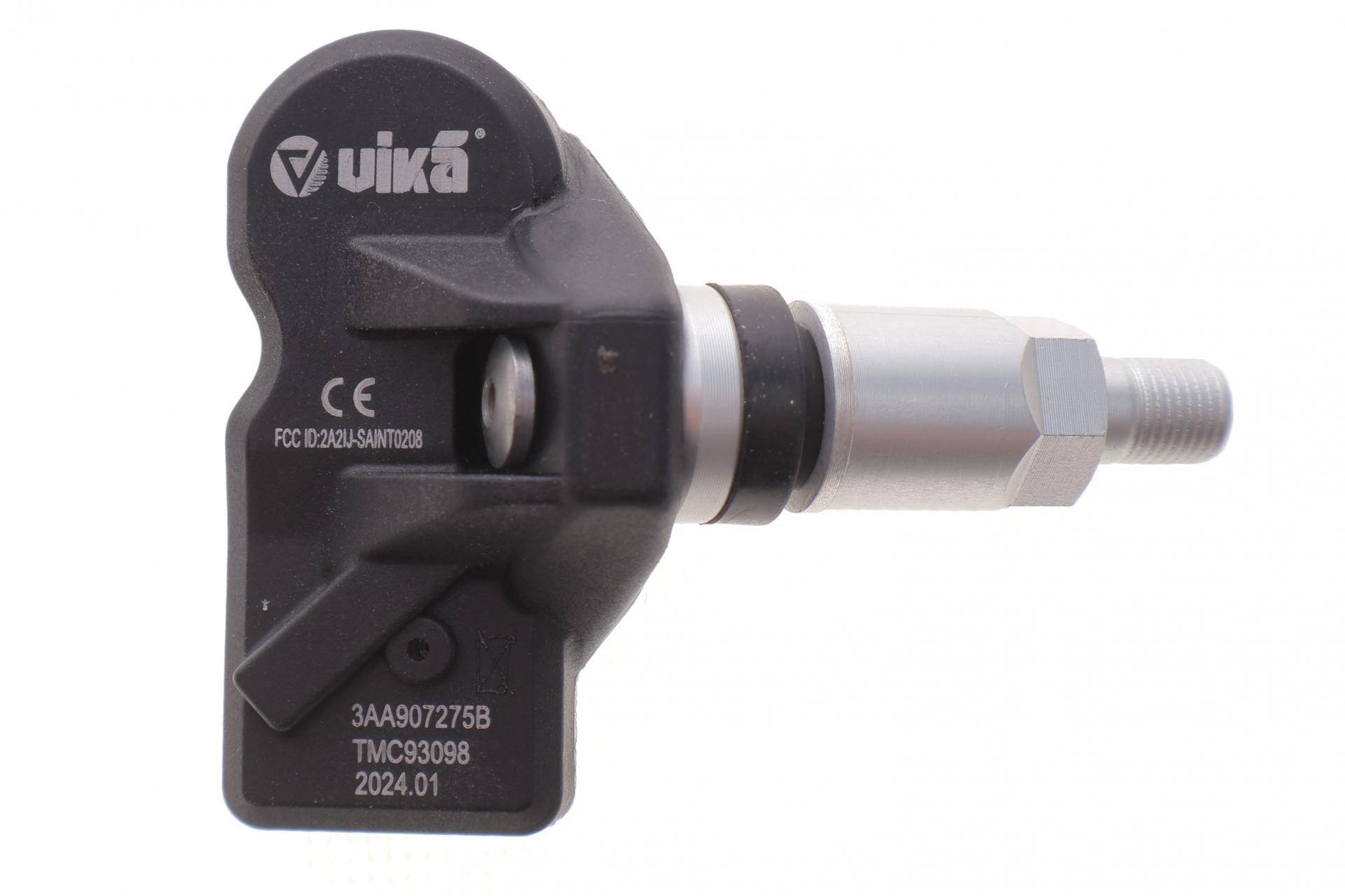 Датчик тиску повітря в шинах VW Passat B7 10-14