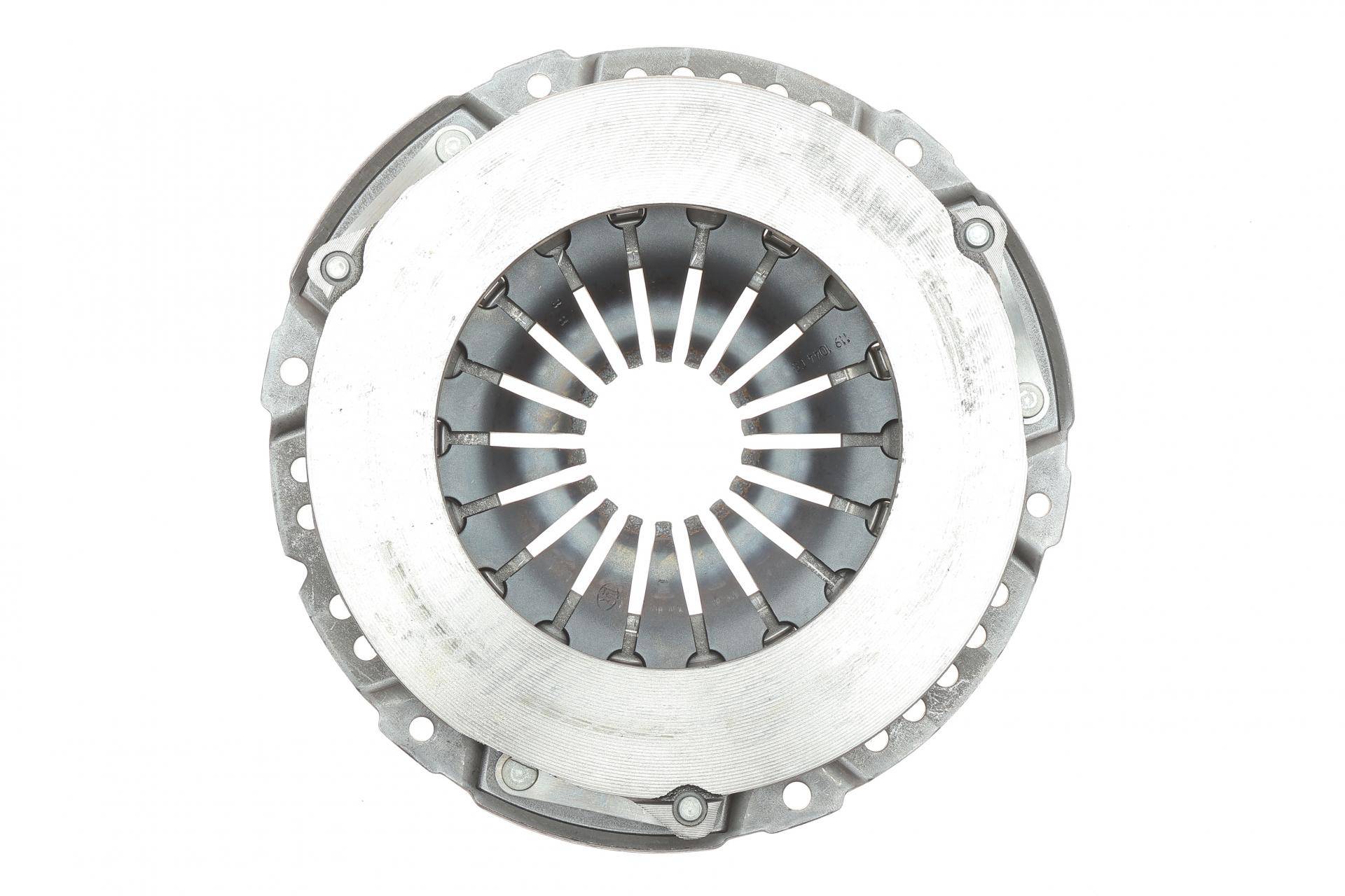 Комплект зчеплення Opel Vectra C 1.6 16V/1.8 16V, 02-08, (Z16XE/Z18XE)