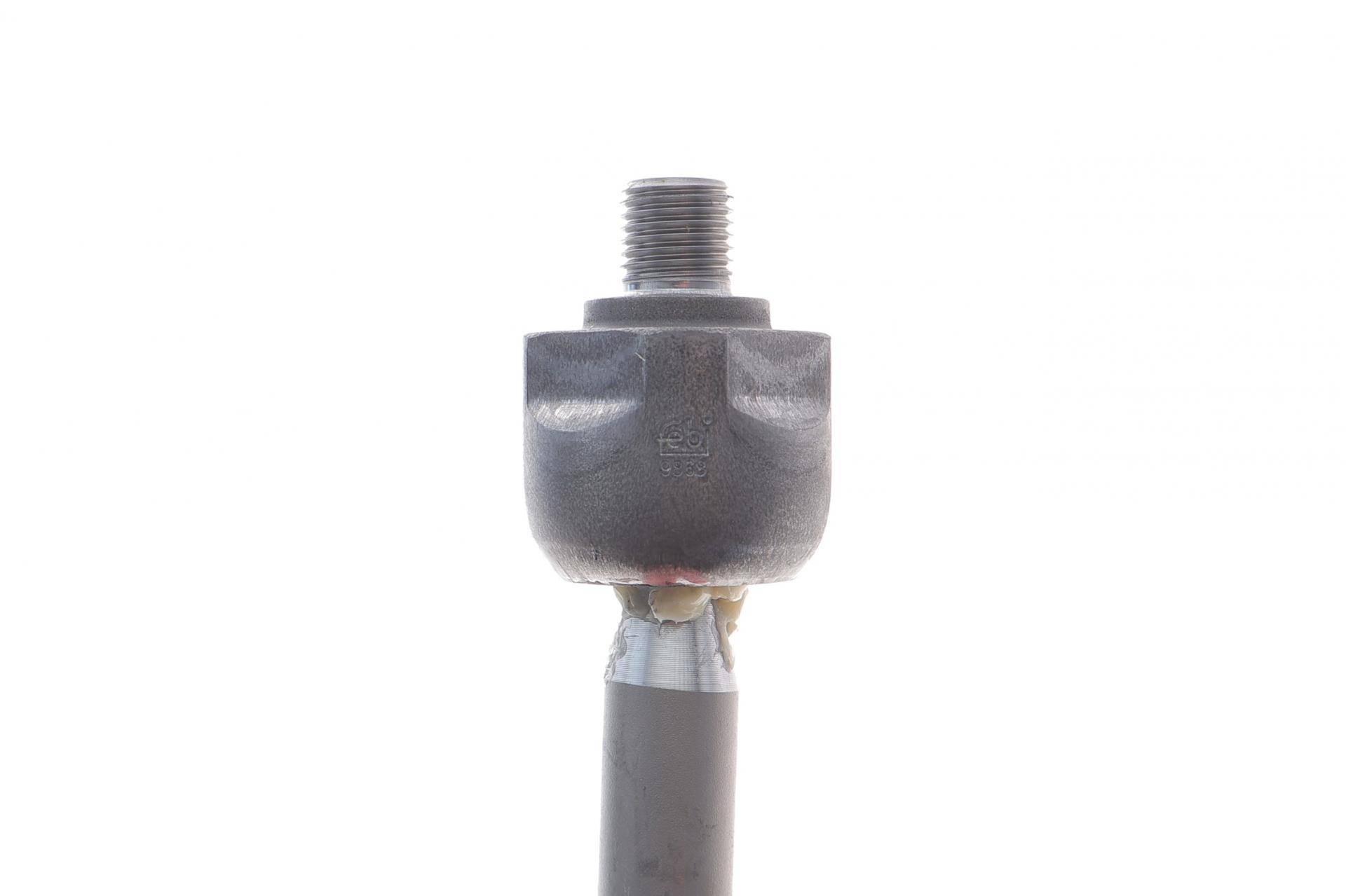 Тяга рульова Ford Ecosport 13-