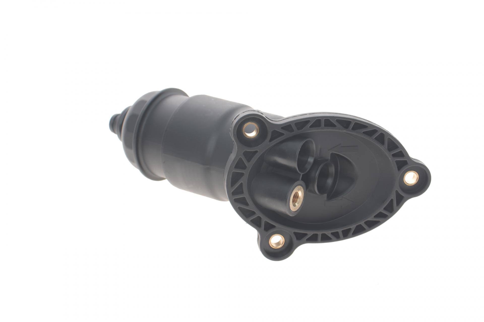 Комплект для заміни оливи АКПП Audi A4/A5/A6/A7 1.8-3.2 07-18 (+ олива)