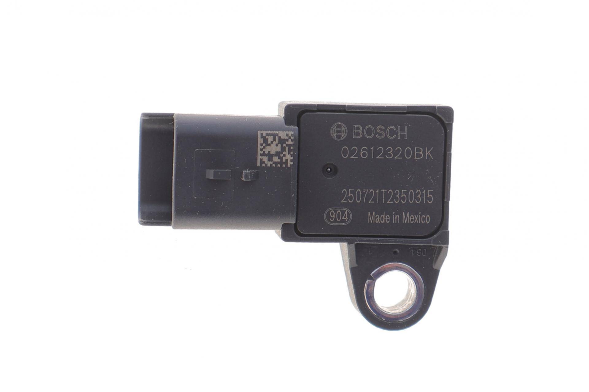 Датчик тиску наддува Renault Kangoo 1.5 Blue dCi 21-