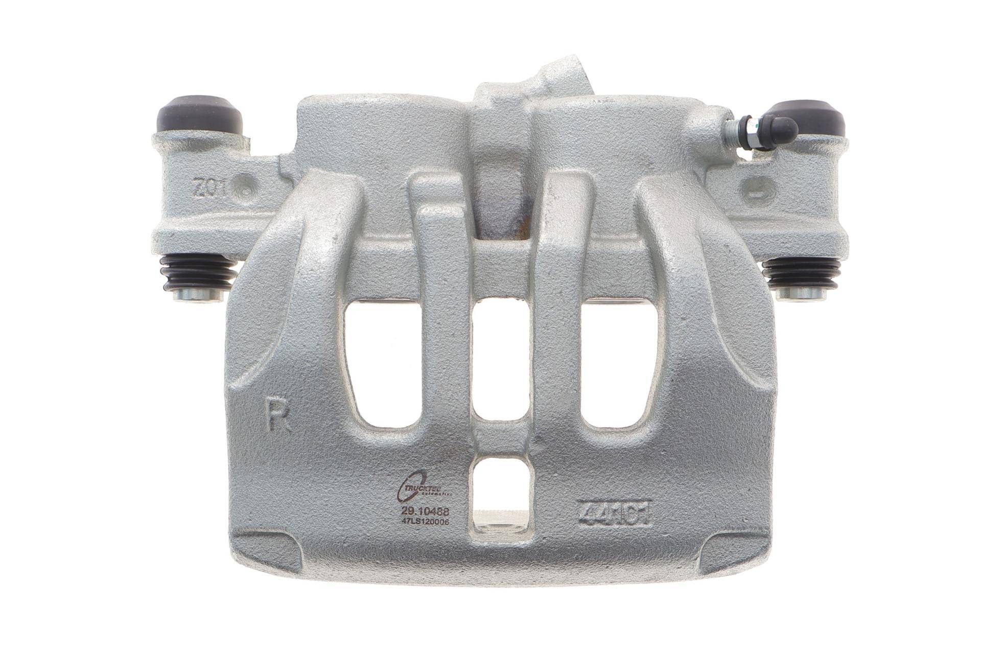 Супорт гальмівний (передній) (R) MB Vito (W447) 14-