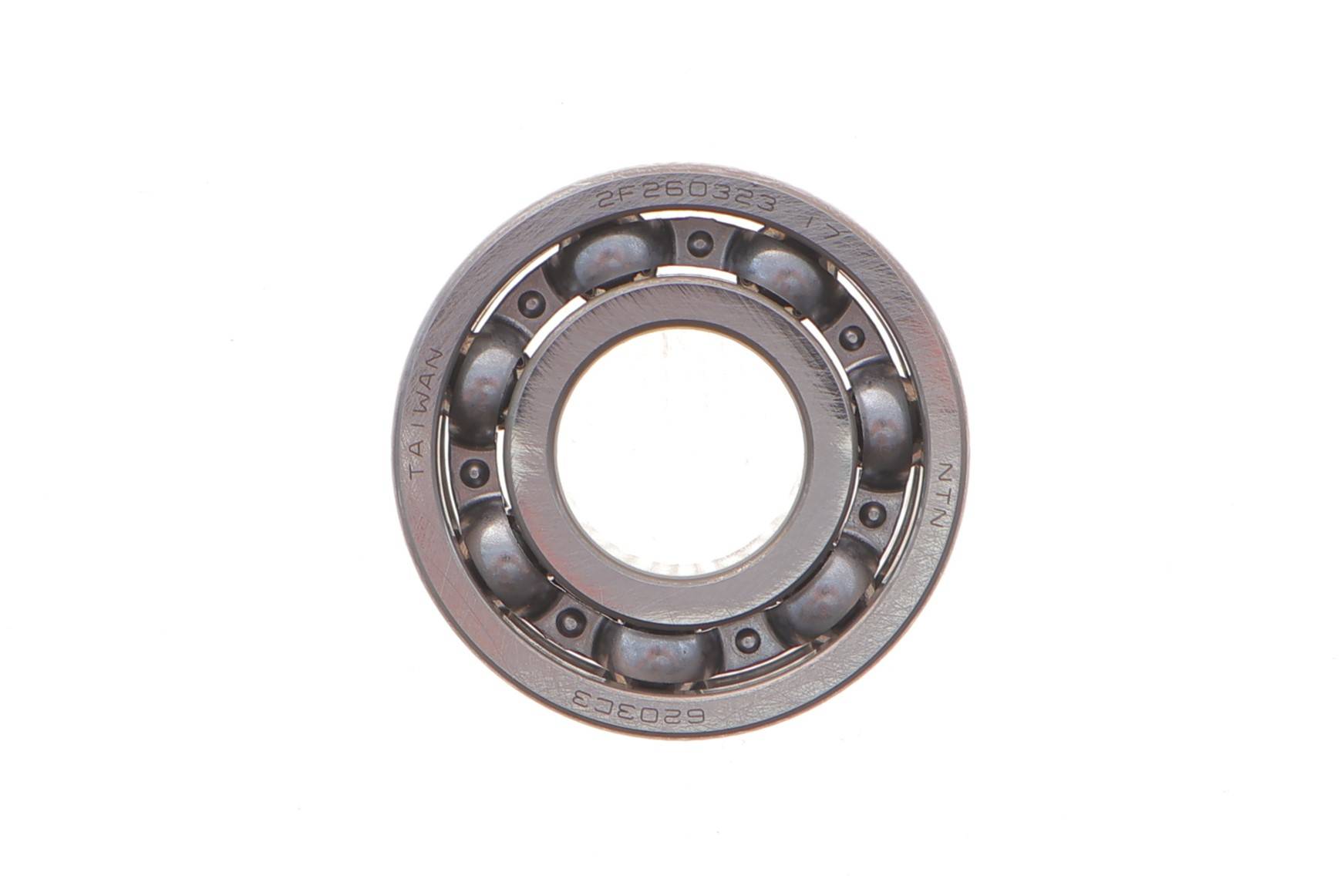 Підшипник (17x40x12)