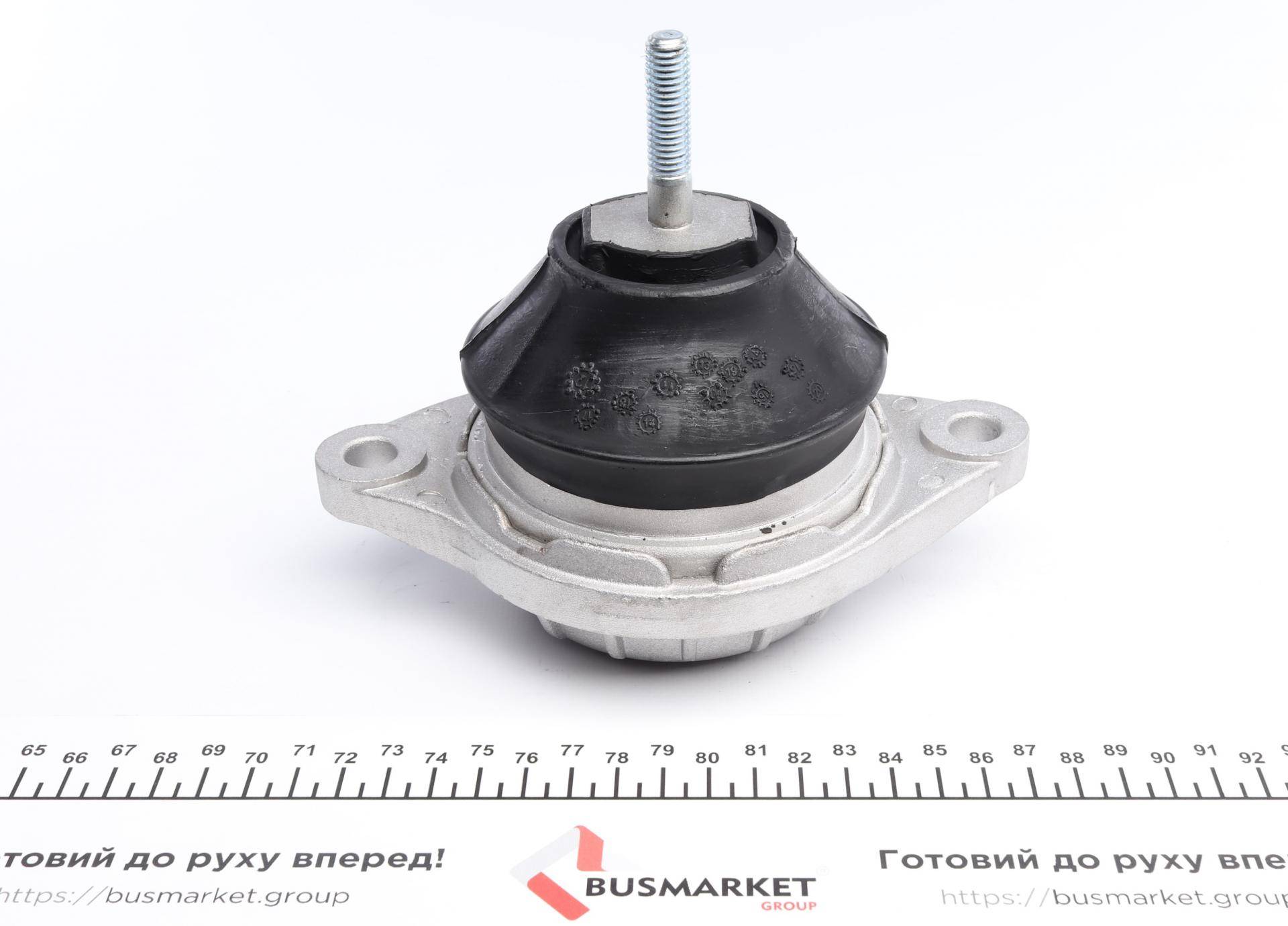 Подушка двигуна Audi 90/100/A6 2.0/2.2/2.3 84-97