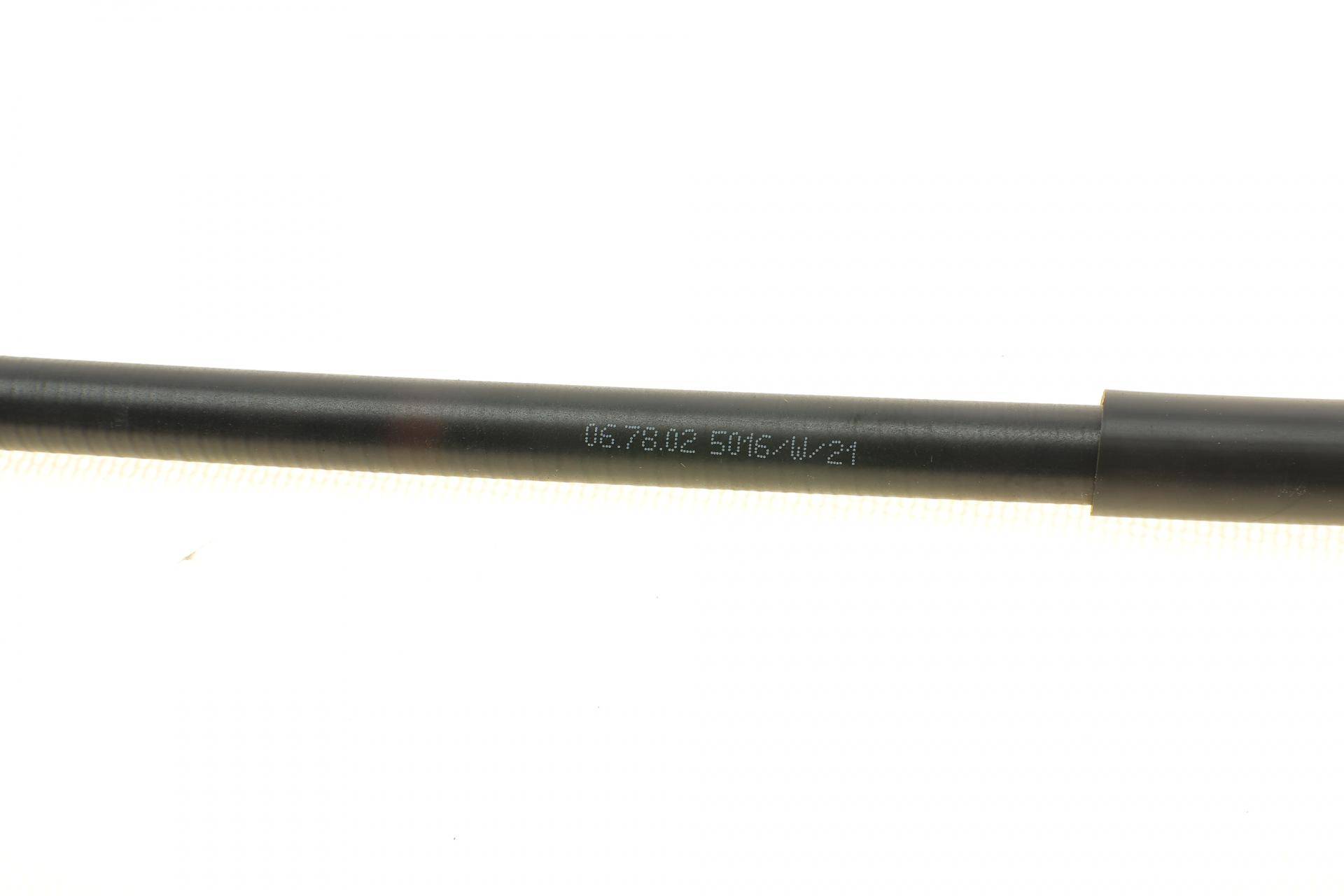 Трос ручника (задній) (R) BMW X5 (E70)/X6 (E71/E72) 06-14 (900/720 мм)