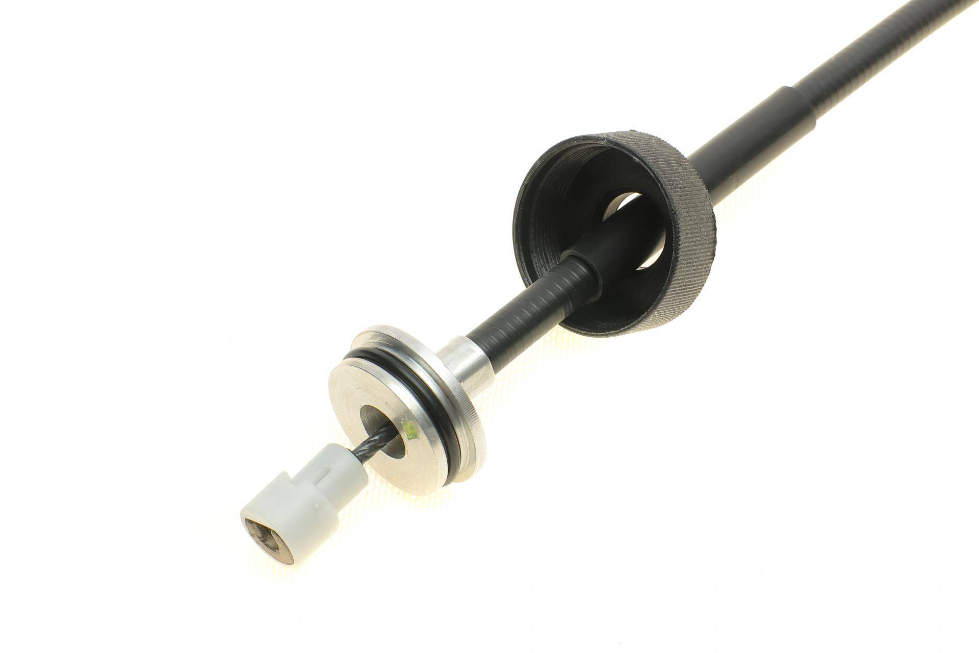 Трос ручника (задній) (R) BMW X5 (E70)/X6 (E71/E72) 06-14 (900/720 мм)