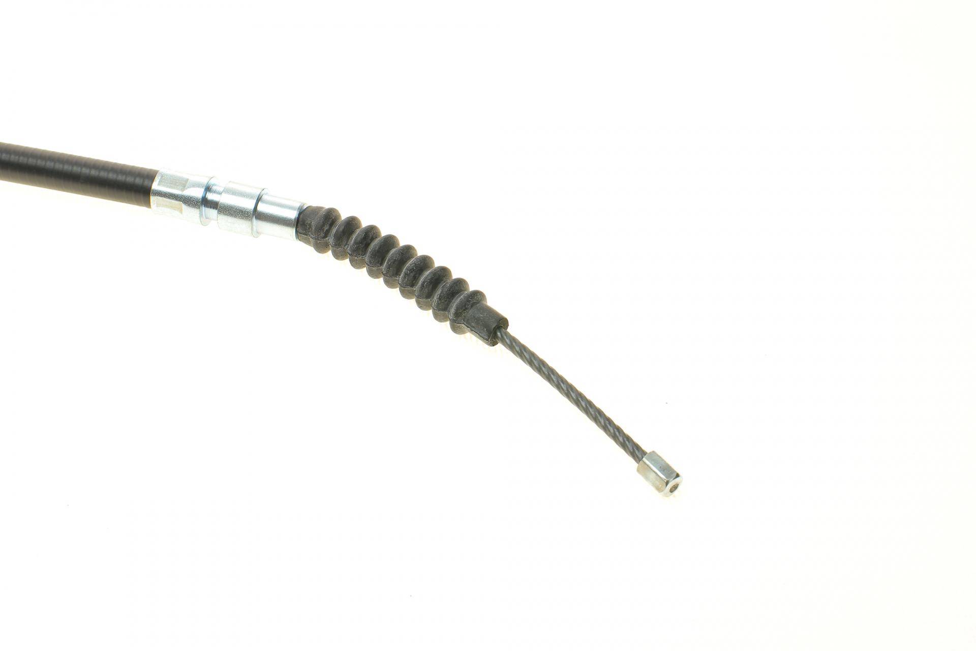 Трос ручника (задній) (R) BMW X5 (E70)/X6 (E71/E72) 06-14 (900/720 мм)