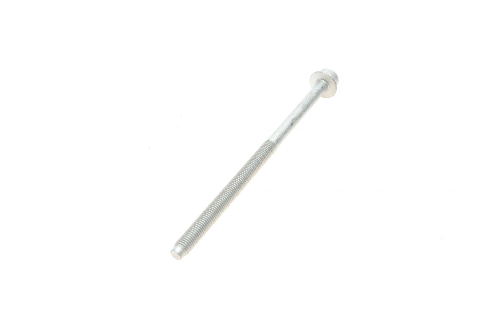 Болти головки (к-кт 10шт.) VW Caddy II 1.4 95-03/Skoda Fabia 1.2 01-07