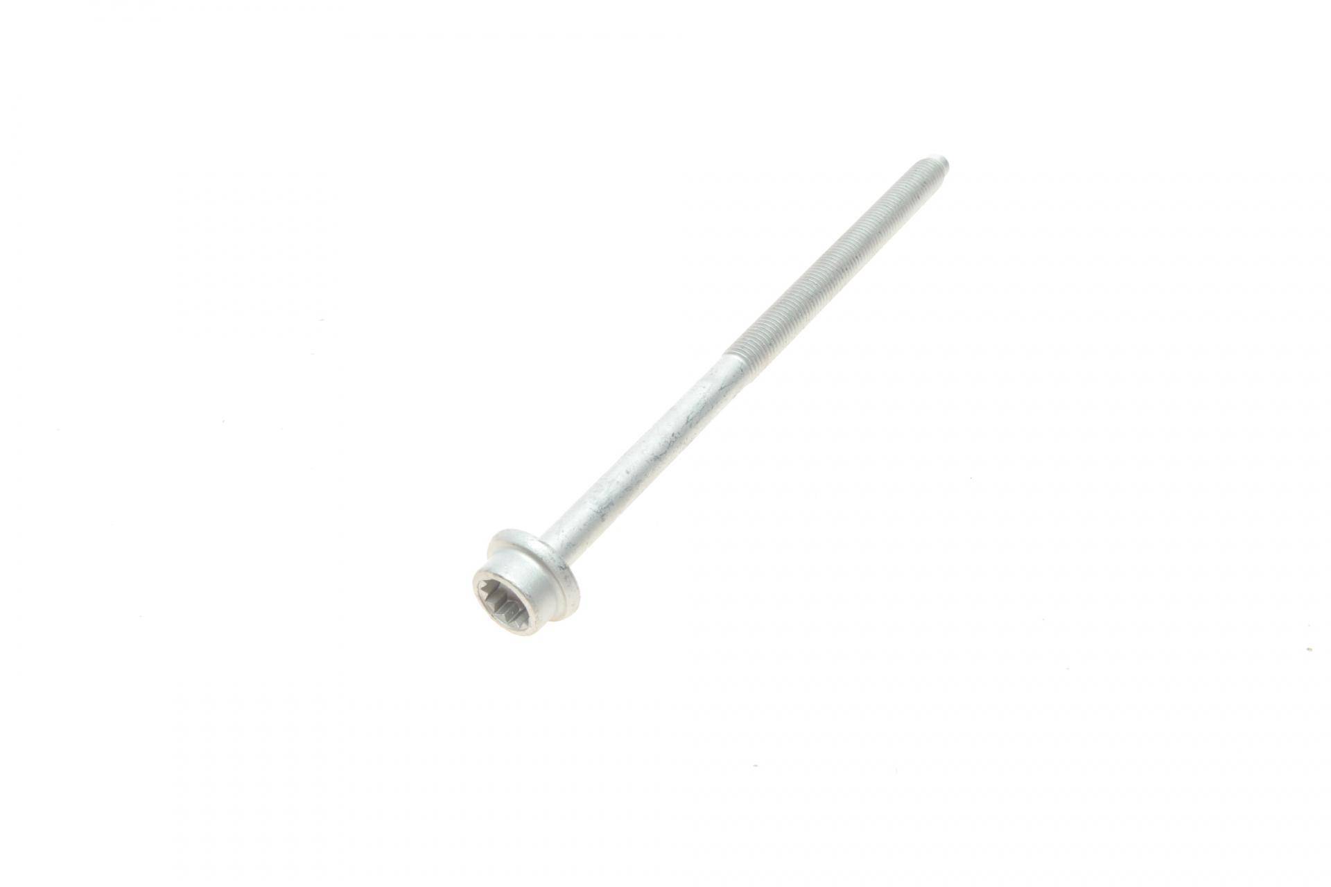 Болти головки (к-кт 10шт.) VW Caddy II 1.4 95-03/Skoda Fabia 1.2 01-07