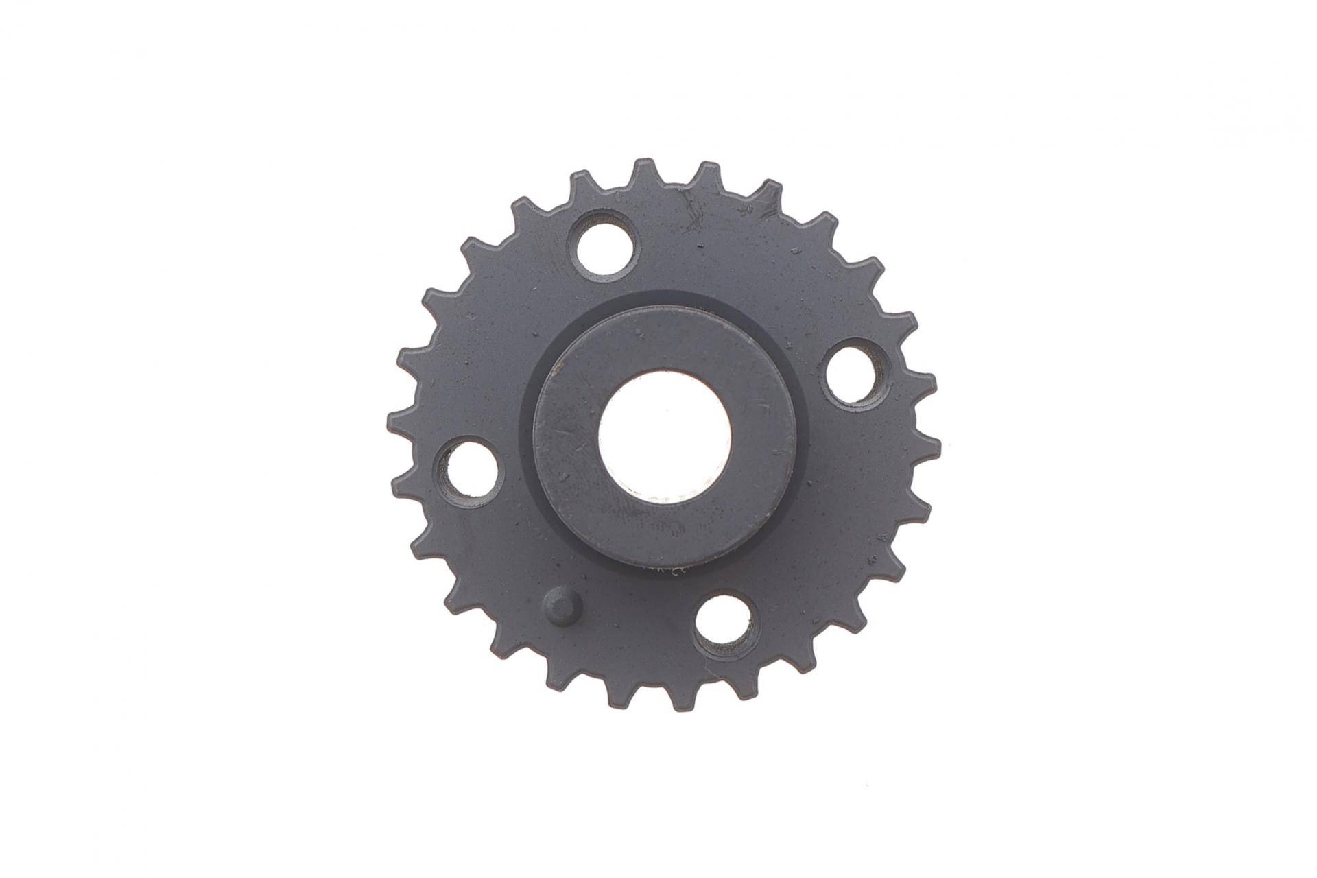 Шестерня колінвалу VW Golf II/III/IV/ Polo 1.0-1.6 -02 (z=26)