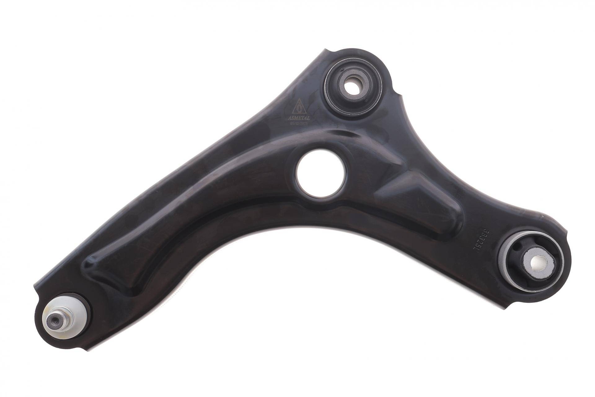 Важіль підвіски (передній/знизу) (L) Renault Logan/Sandero 20-