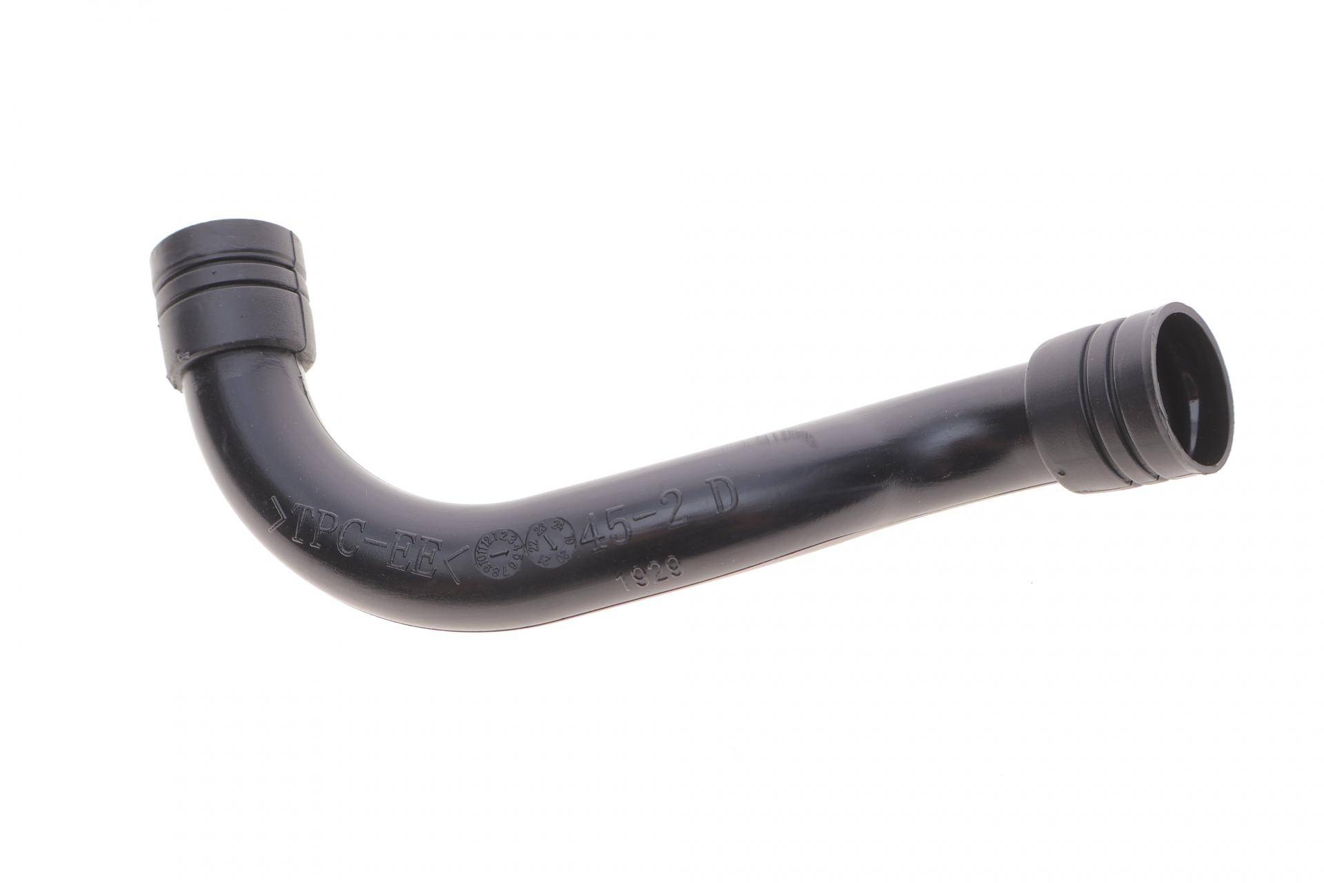 Патрубок фільтра повітряного MB C-class (W204)/E-class (W212) 07-15