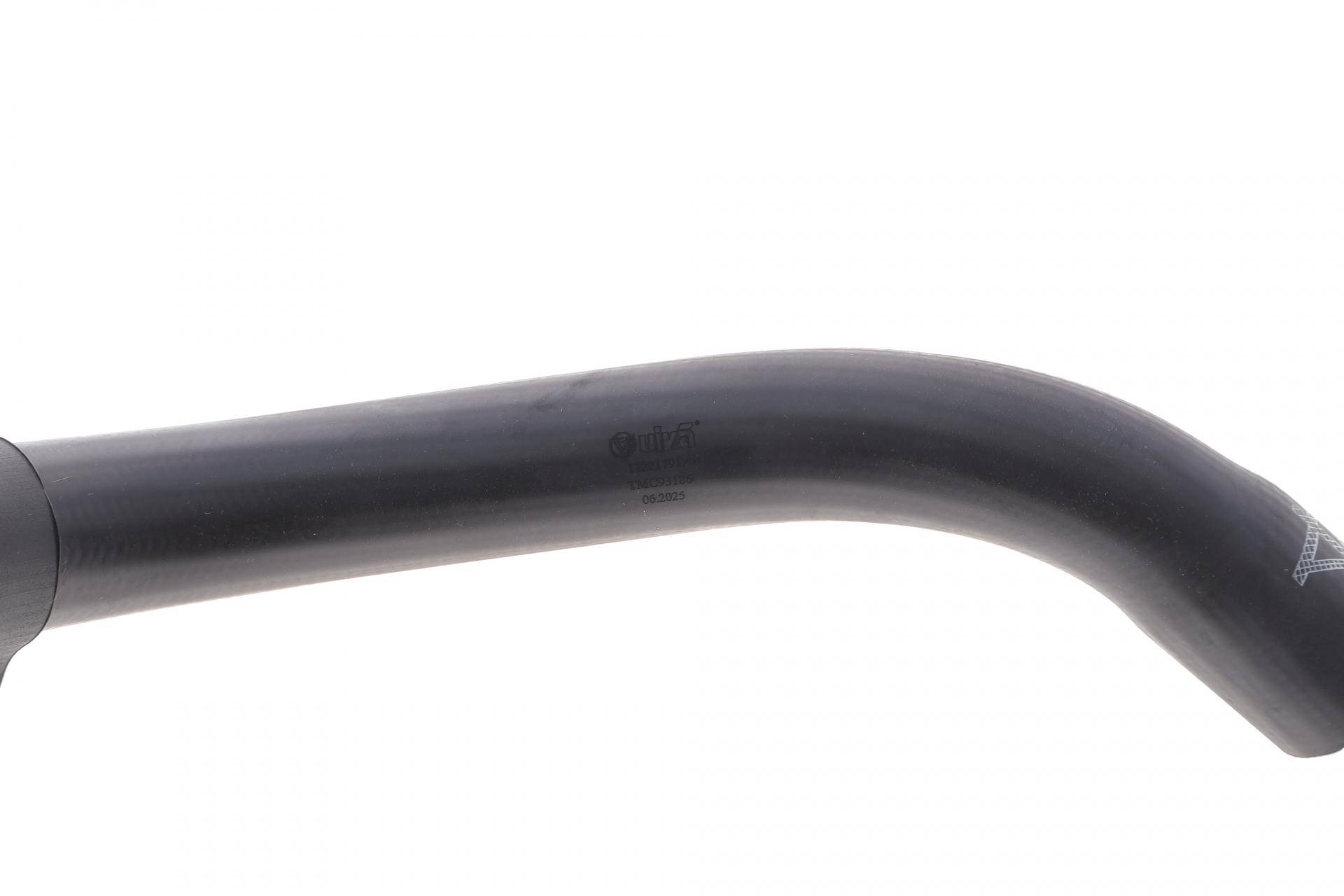 Патрубок радіатора VW Jetta IV 1.6 11-18