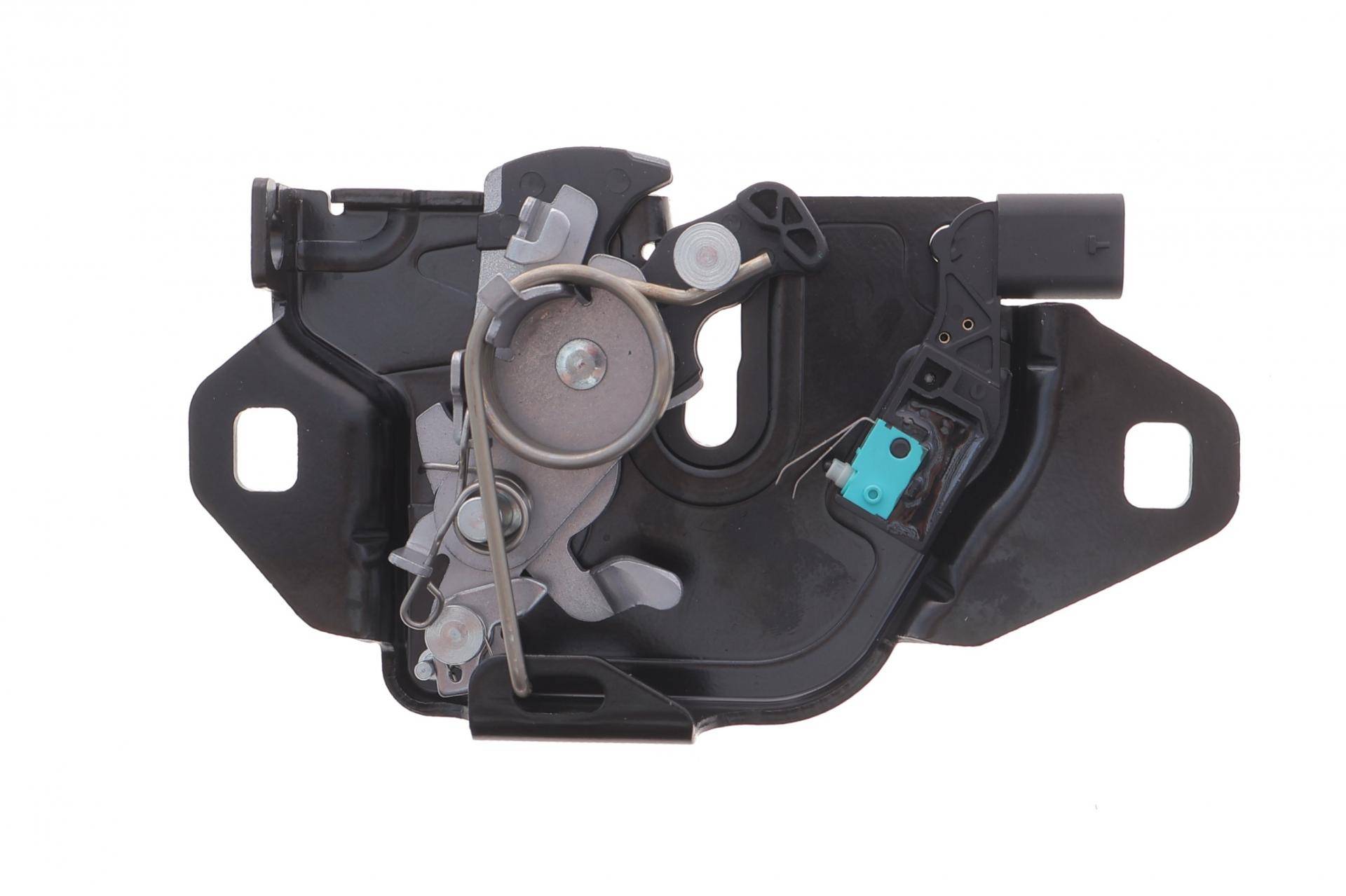 Замок кришки багажника Tesla Model 3/Model X 15-