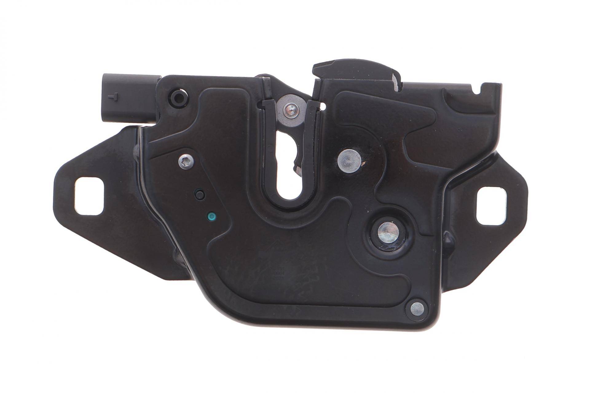 Замок кришки багажника Tesla Model 3/Model X 15-