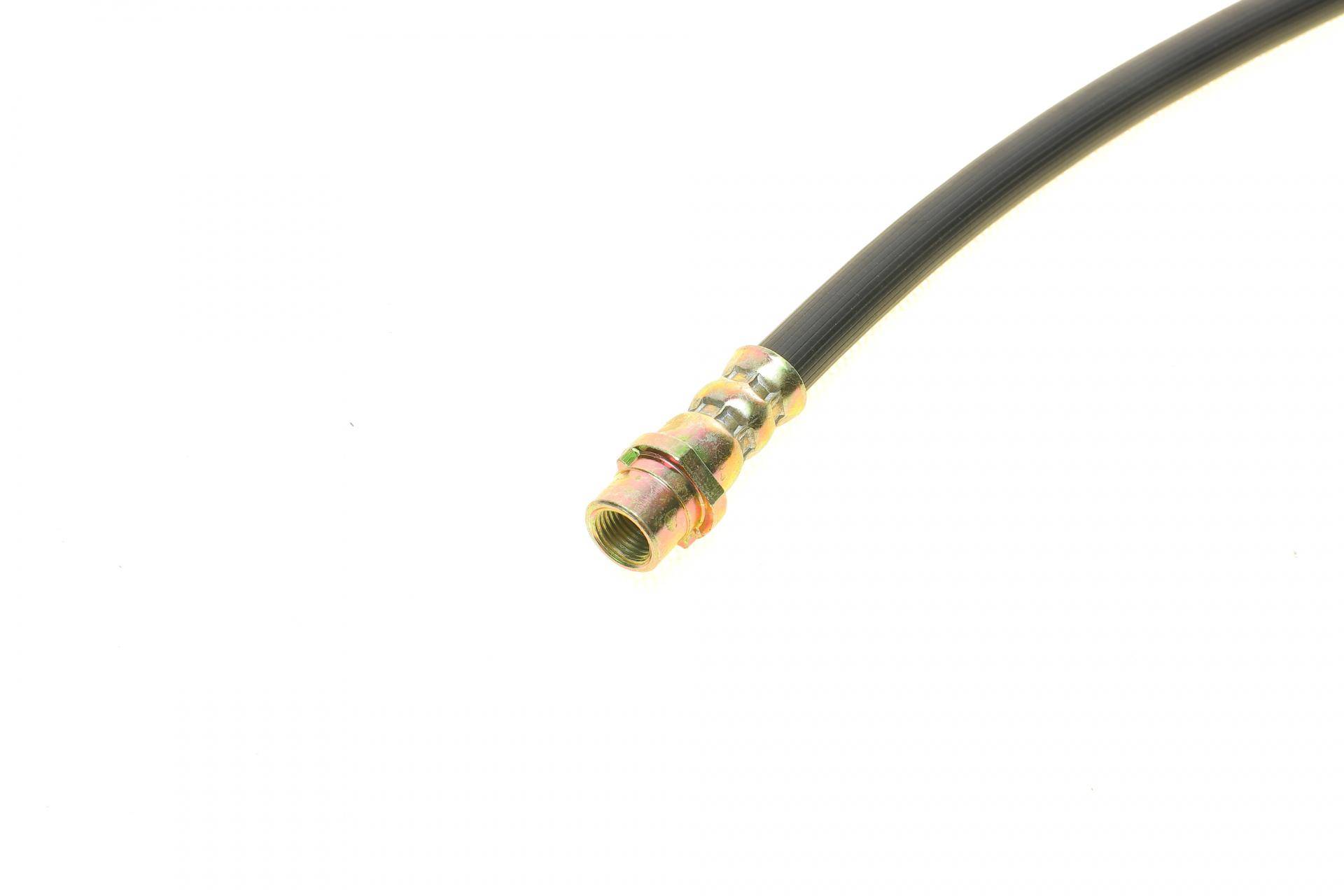 Шланг гальмівний (задній) Audi 80/VW Passat/Golf IV -05