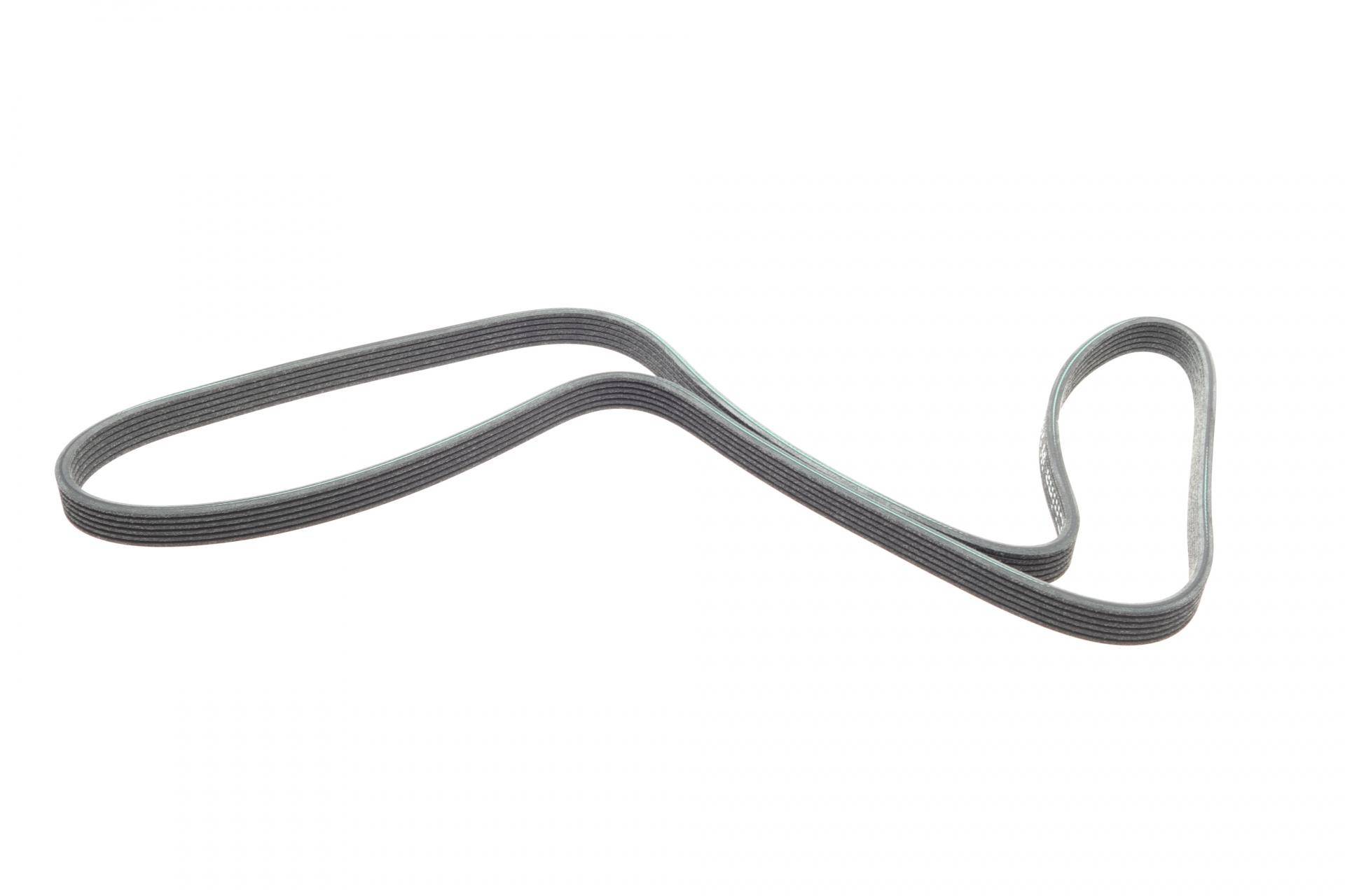 Ремень генератора BMW 1 (E81/E87)/3 (E90) 2.0/3.0d 06-12 (N47) (6PK1698)