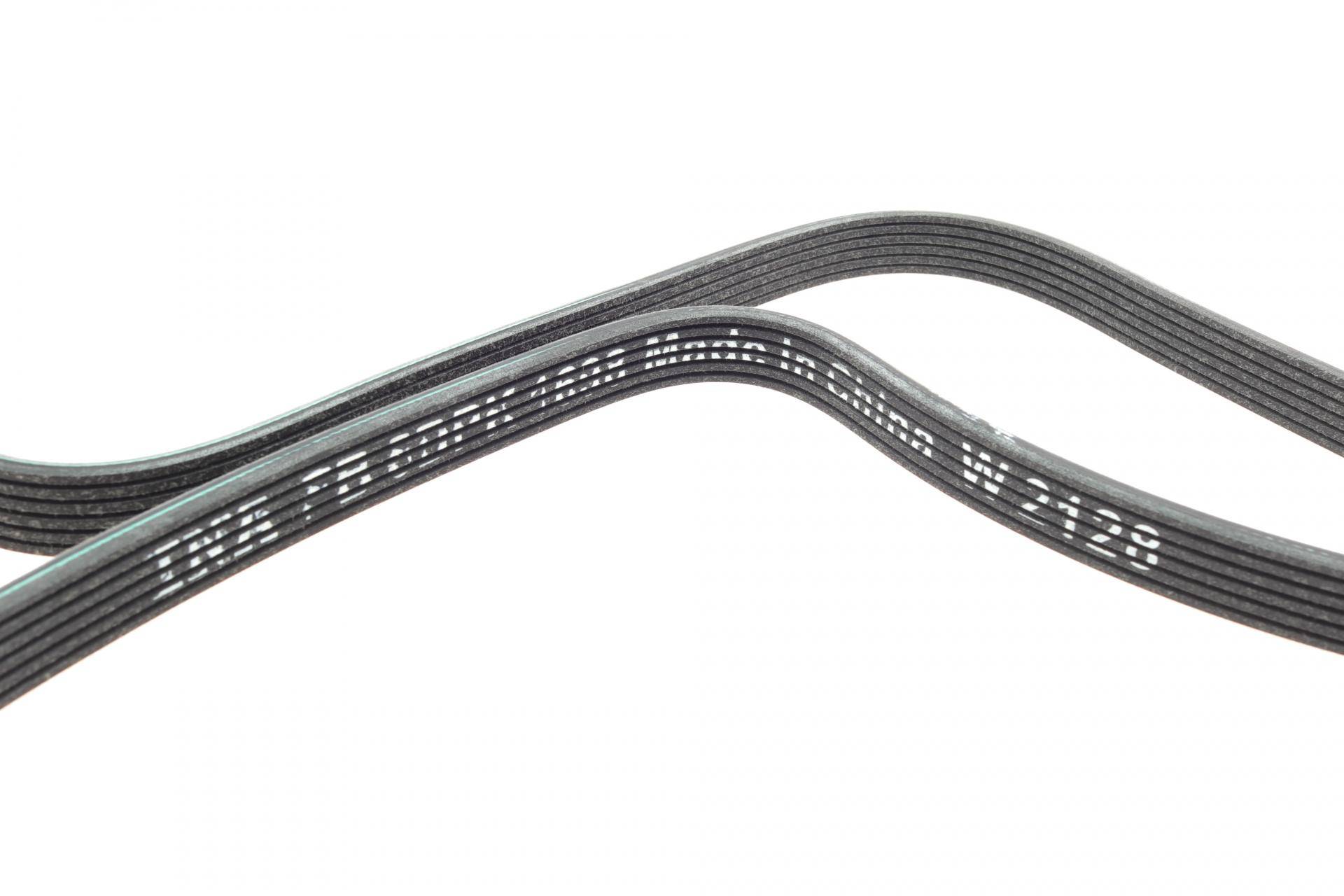 Ремень генератора BMW 1 (E81/E87)/3 (E90) 2.0/3.0d 06-12 (N47) (6PK1698)