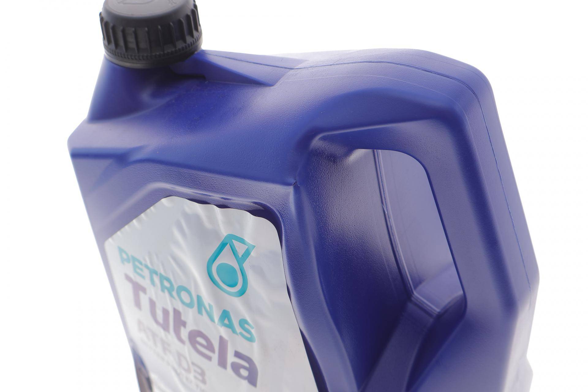 Олива TUTELA ATF D3 (5L) (GM Dexron III-H/Dexron III-G/Allison C4/Ford Mercon)