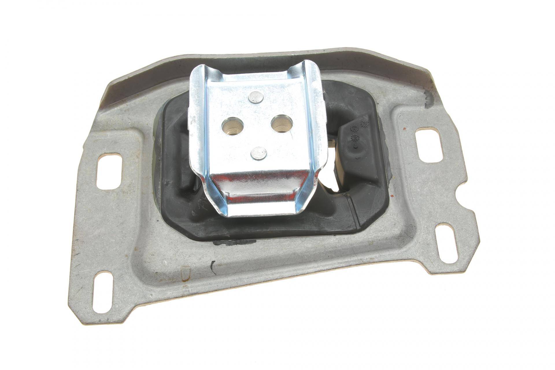 Подушка КПП Citroen C4/Jumpy 1.6HDi 14- (L)