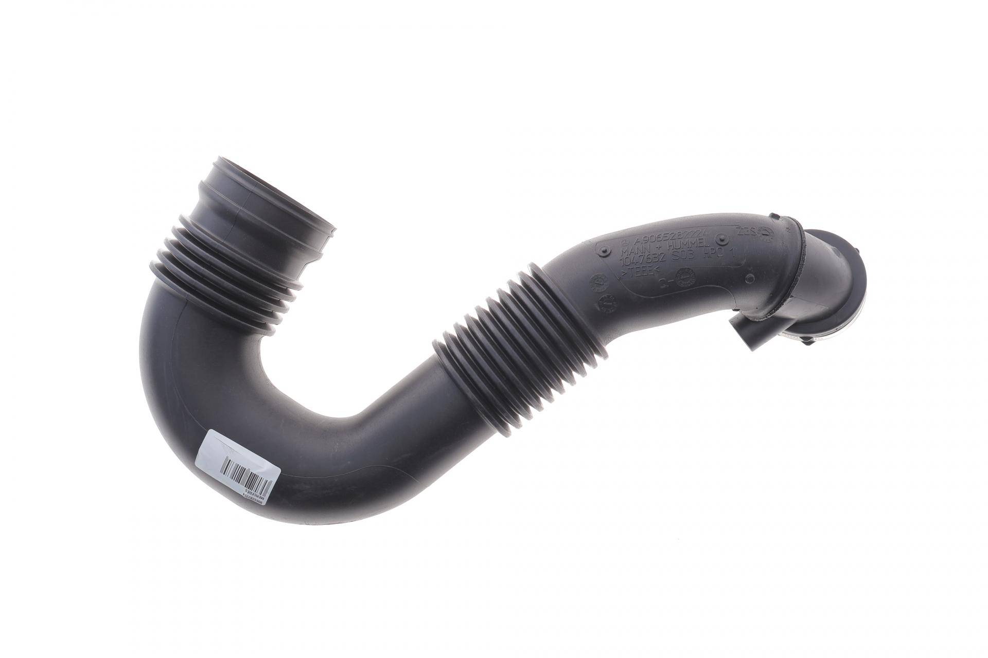 Патрубок інтеркулера MB Sprinter (W907/W910) 3.0 CDI (OM642) 18-