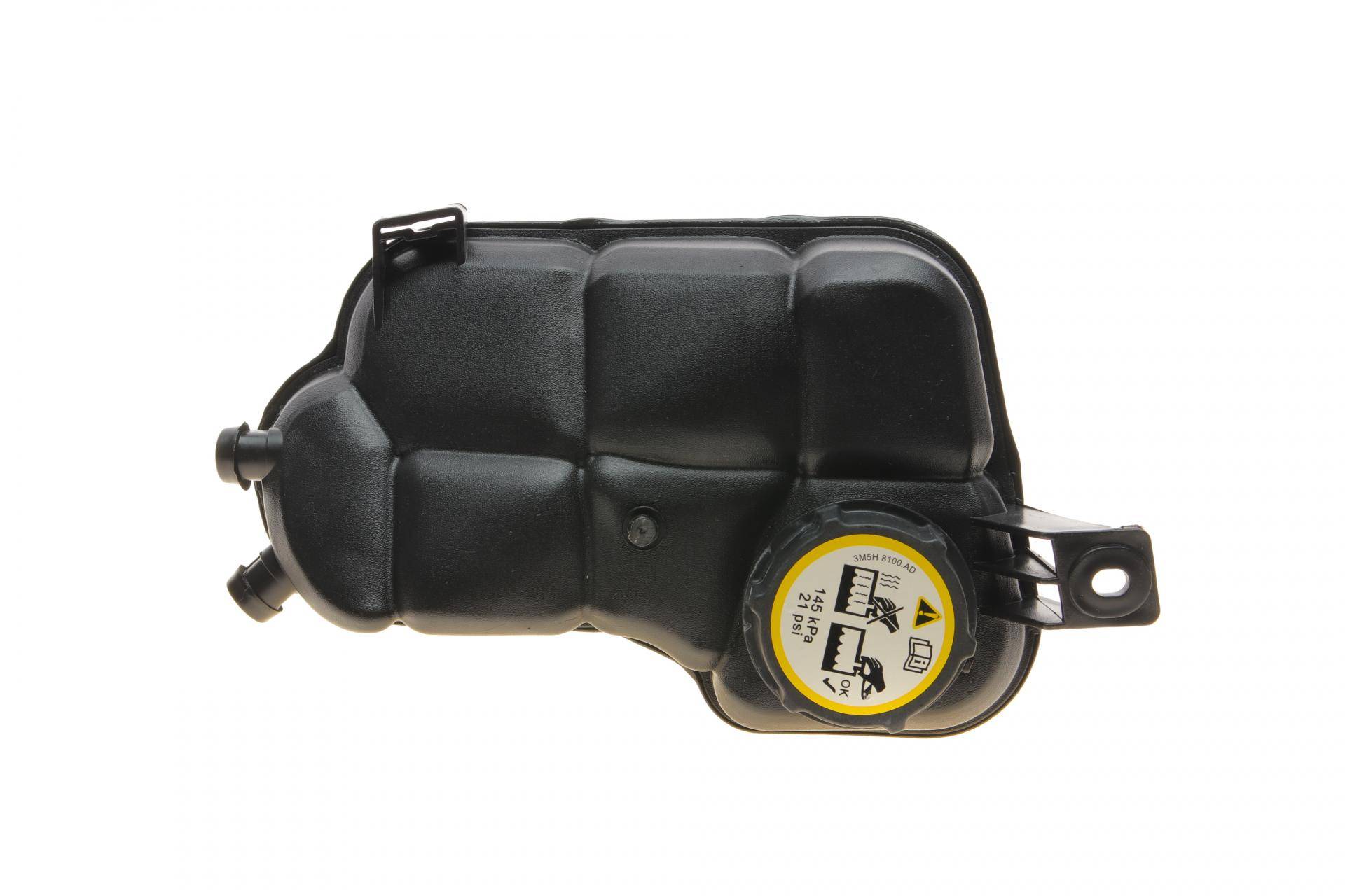 Бачок розширювальний Ford Galaxy/Mondeo/S-Max 1.6-2.2TDCi 07-15 (+Кришка) знято з постачання